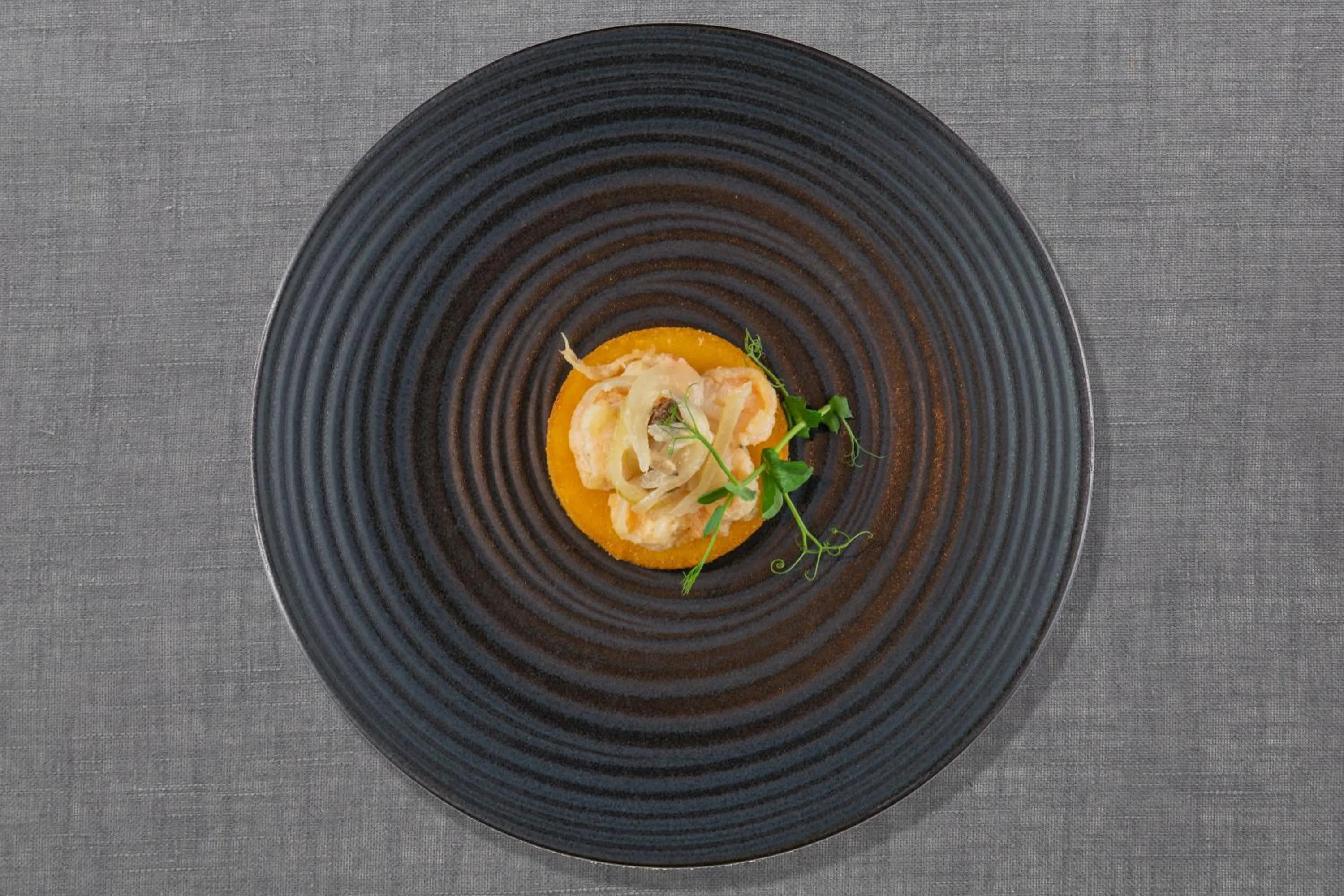 Restaurant/places to eat in Hotel Autoespresso Venice - Atika & Atif