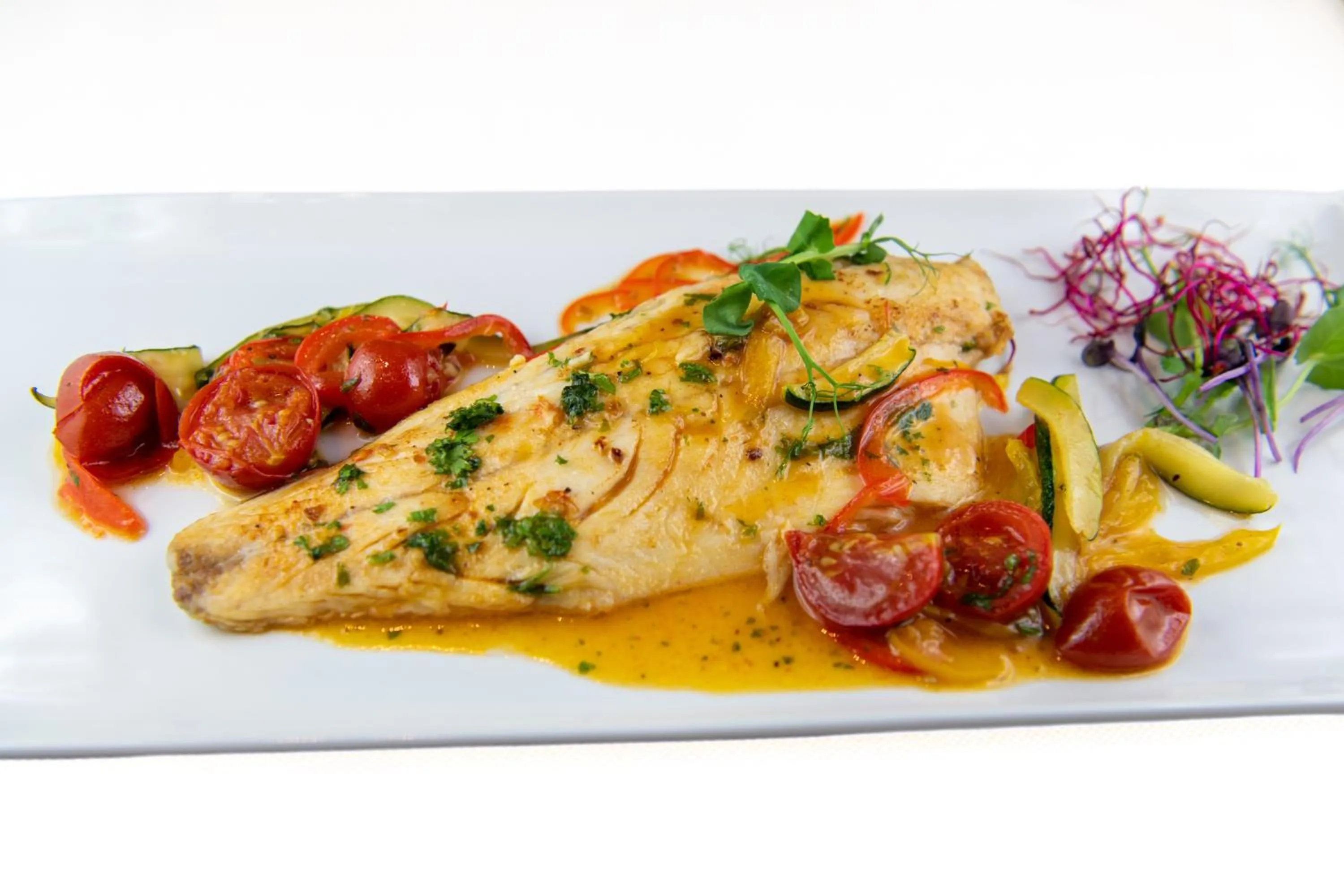 Restaurant/places to eat in Hotel Autoespresso Venice - Atika & Atif