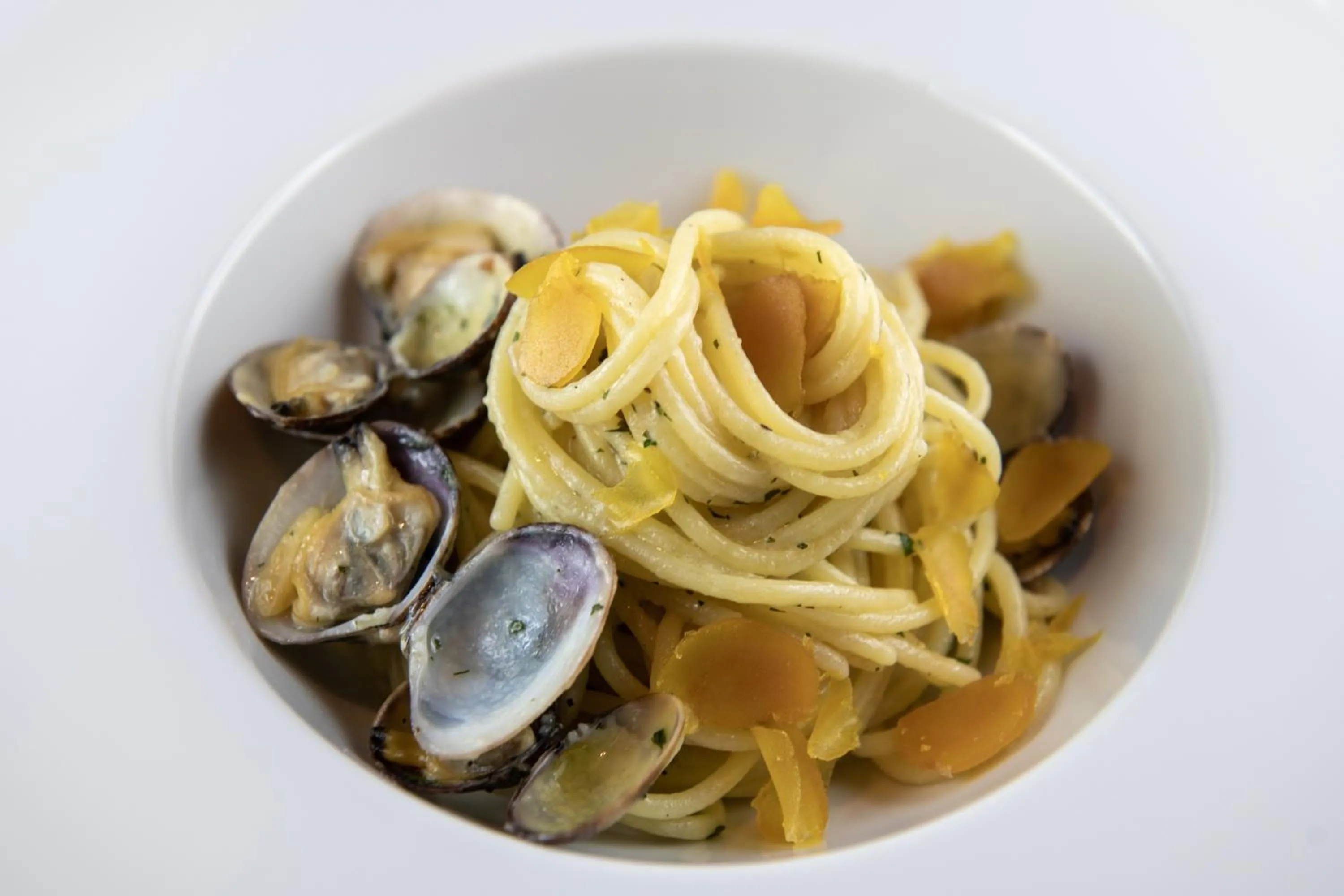 Restaurant/places to eat in Hotel Autoespresso Venice - Atika & Atif