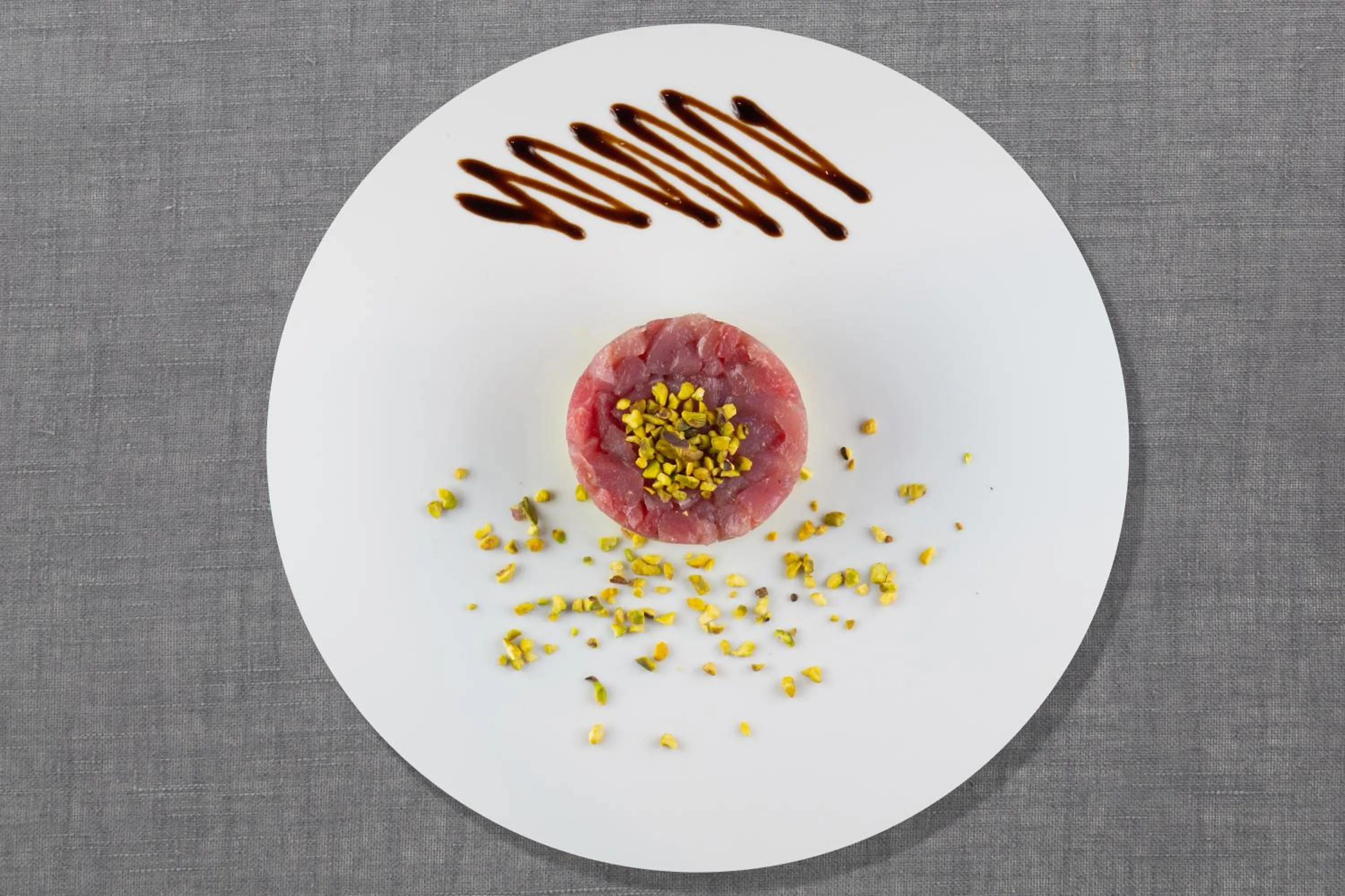 Restaurant/places to eat in Hotel Autoespresso Venice - Atika & Atif