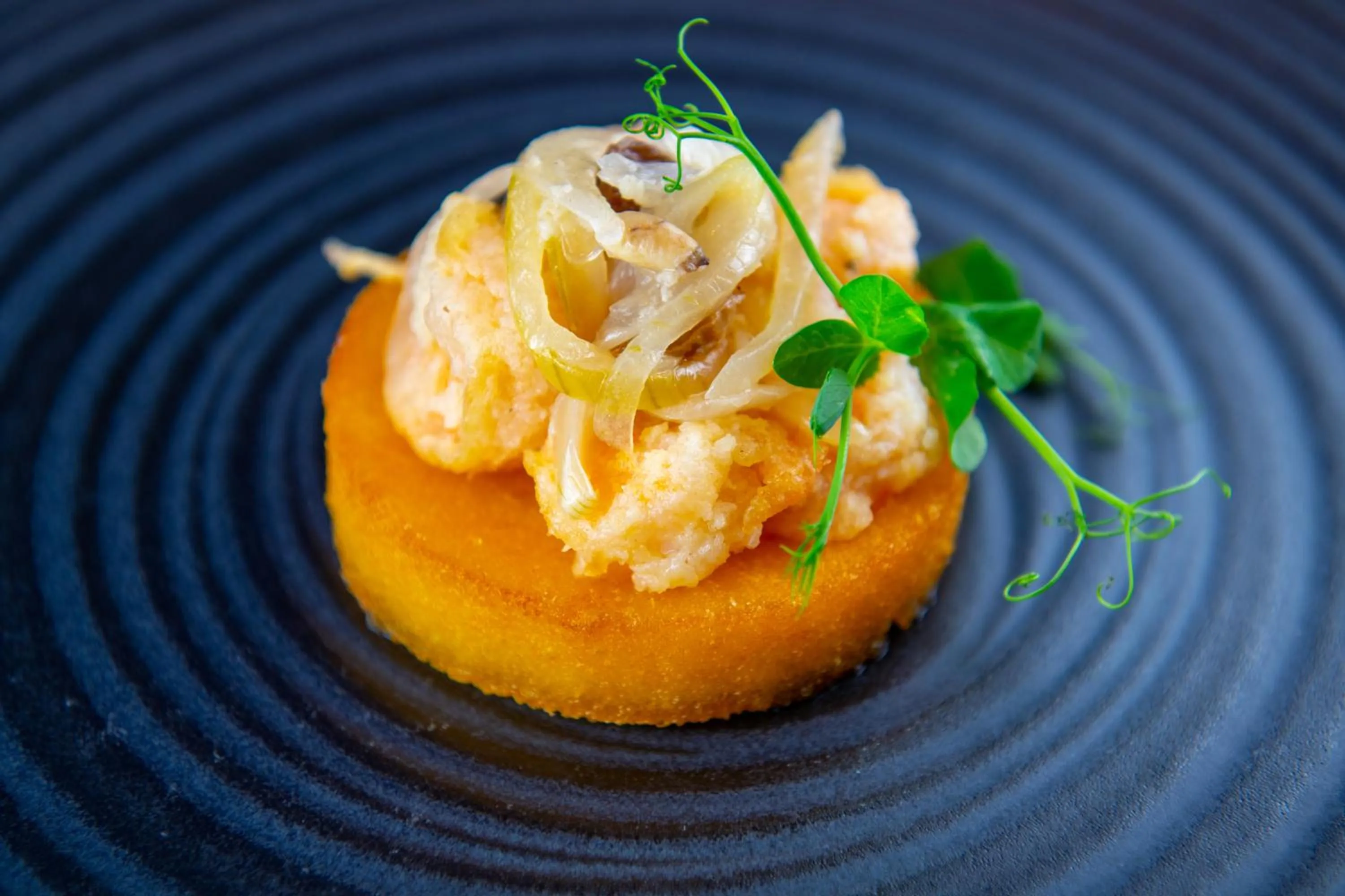 Restaurant/places to eat in Hotel Autoespresso Venice - Atika & Atif