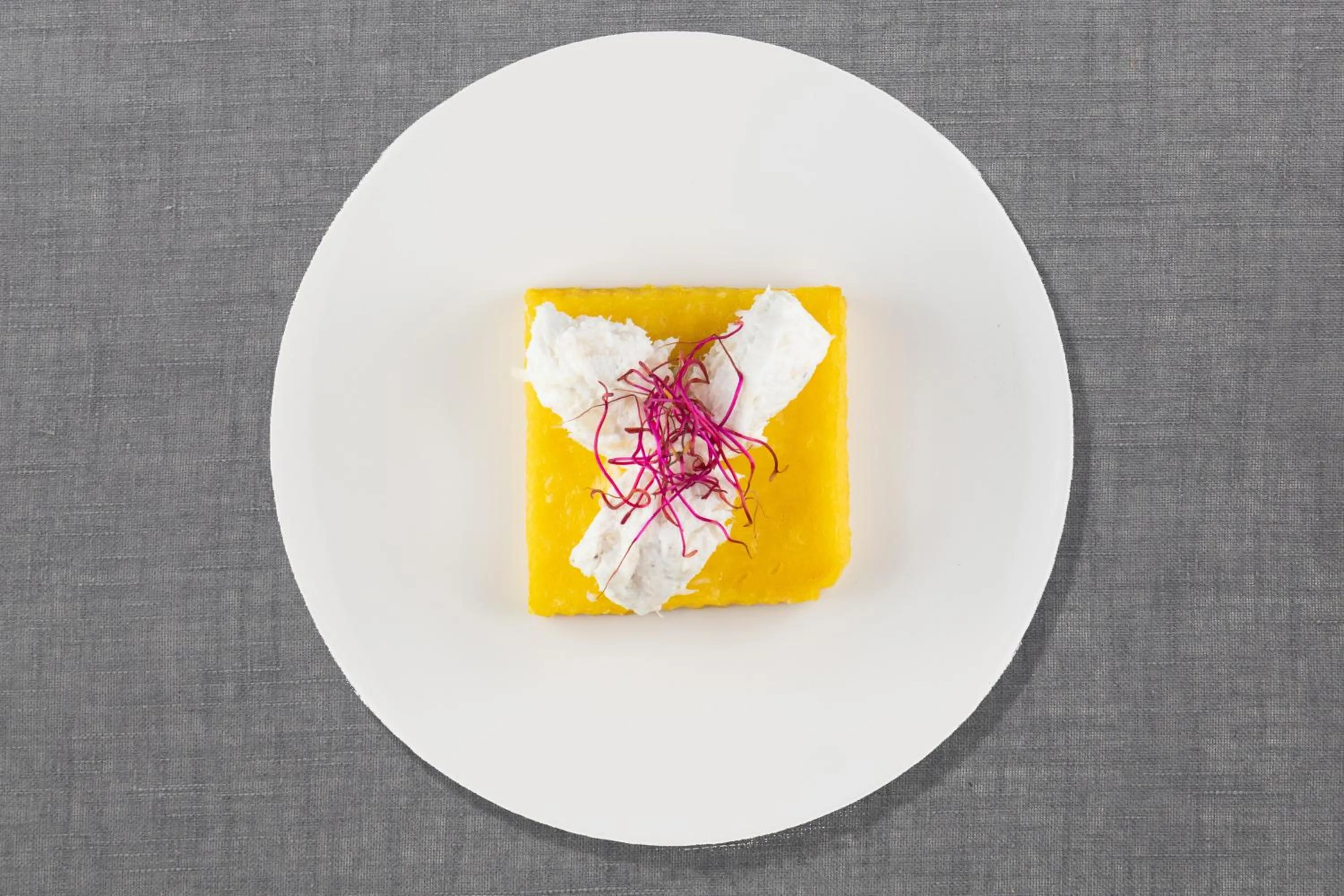 Restaurant/places to eat in Hotel Autoespresso Venice - Atika & Atif