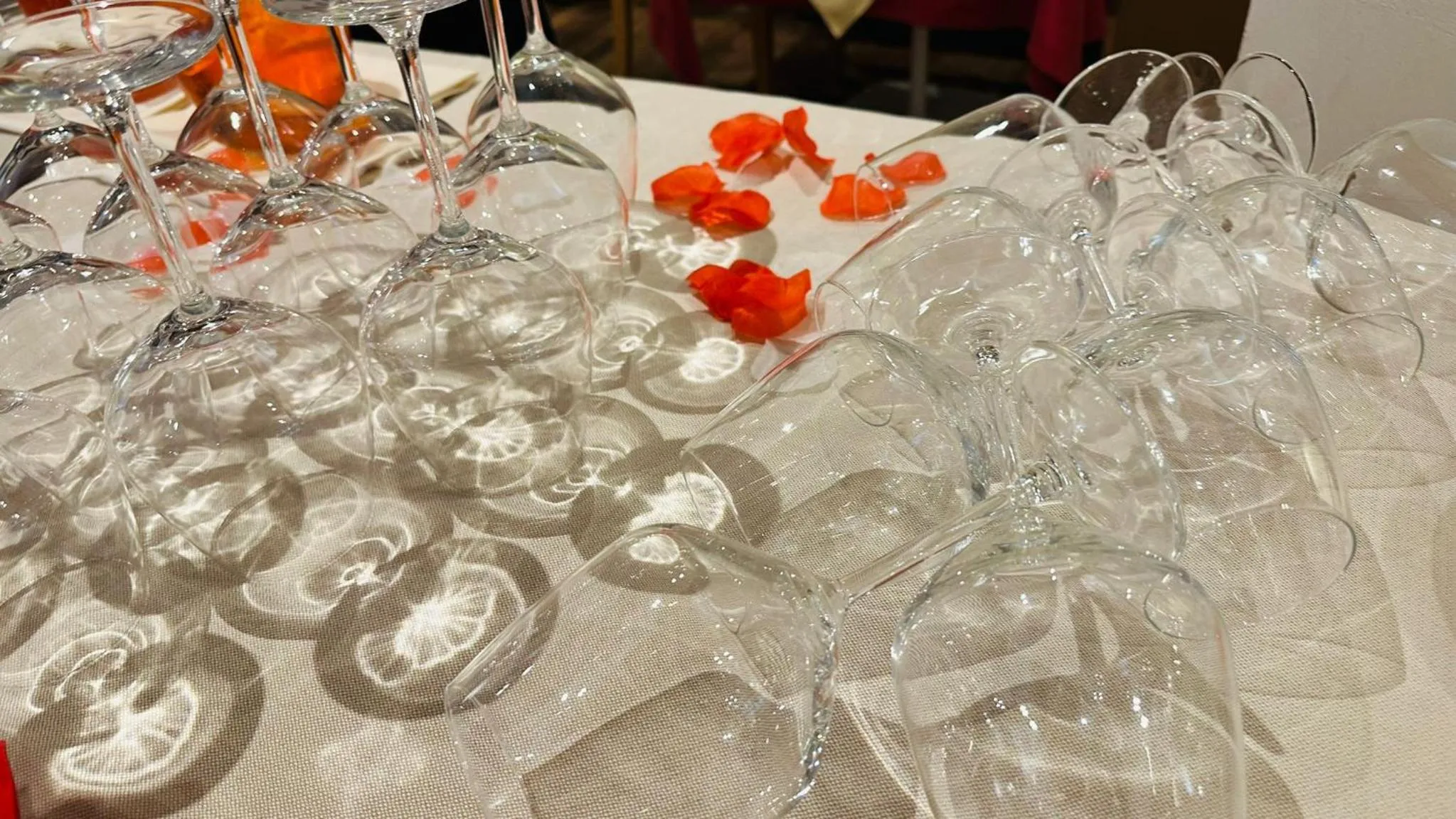 Restaurant/places to eat in Hotel Autoespresso Venice - Atika & Atif