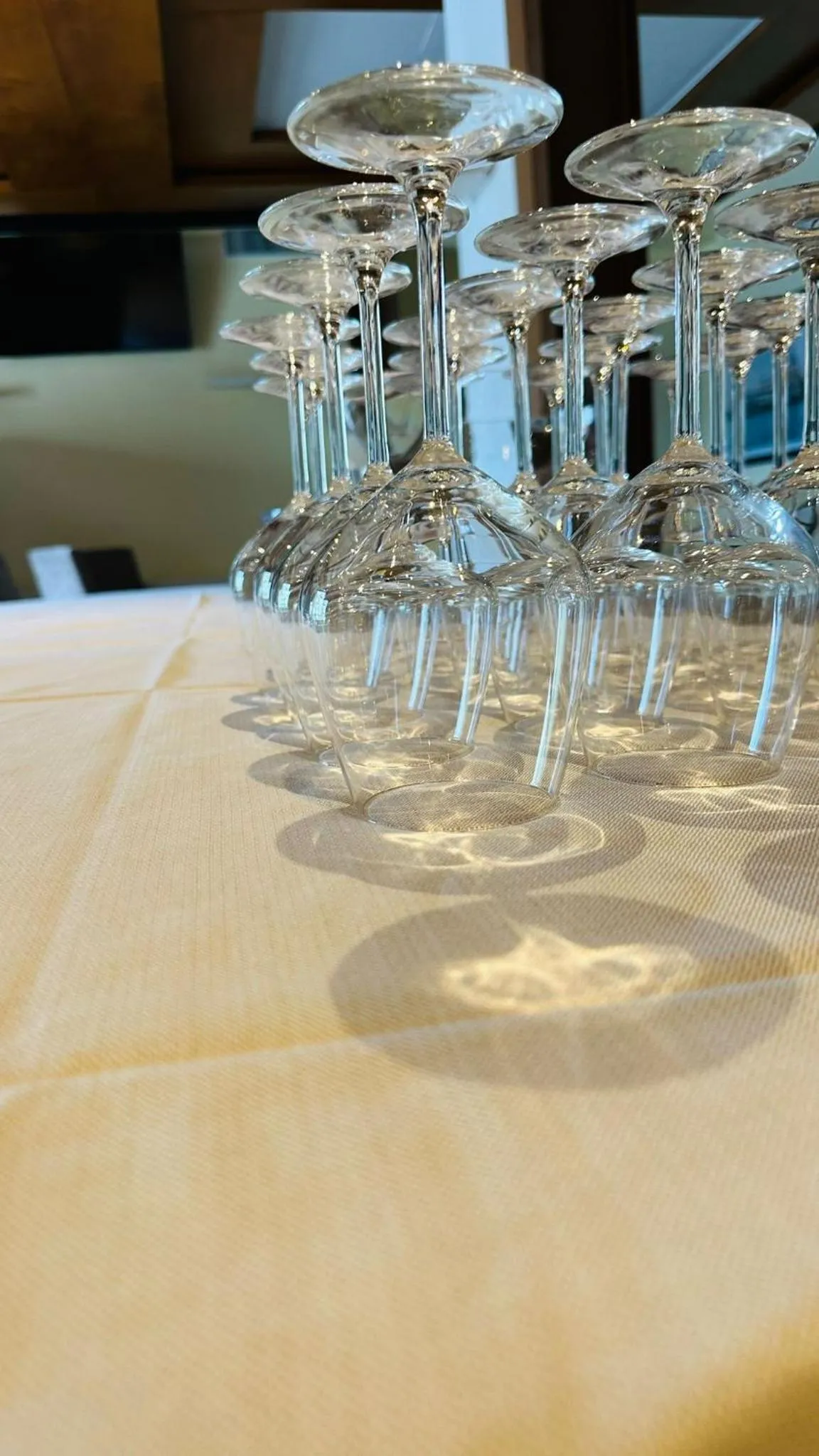 Restaurant/places to eat in Hotel Autoespresso Venice - Atika & Atif