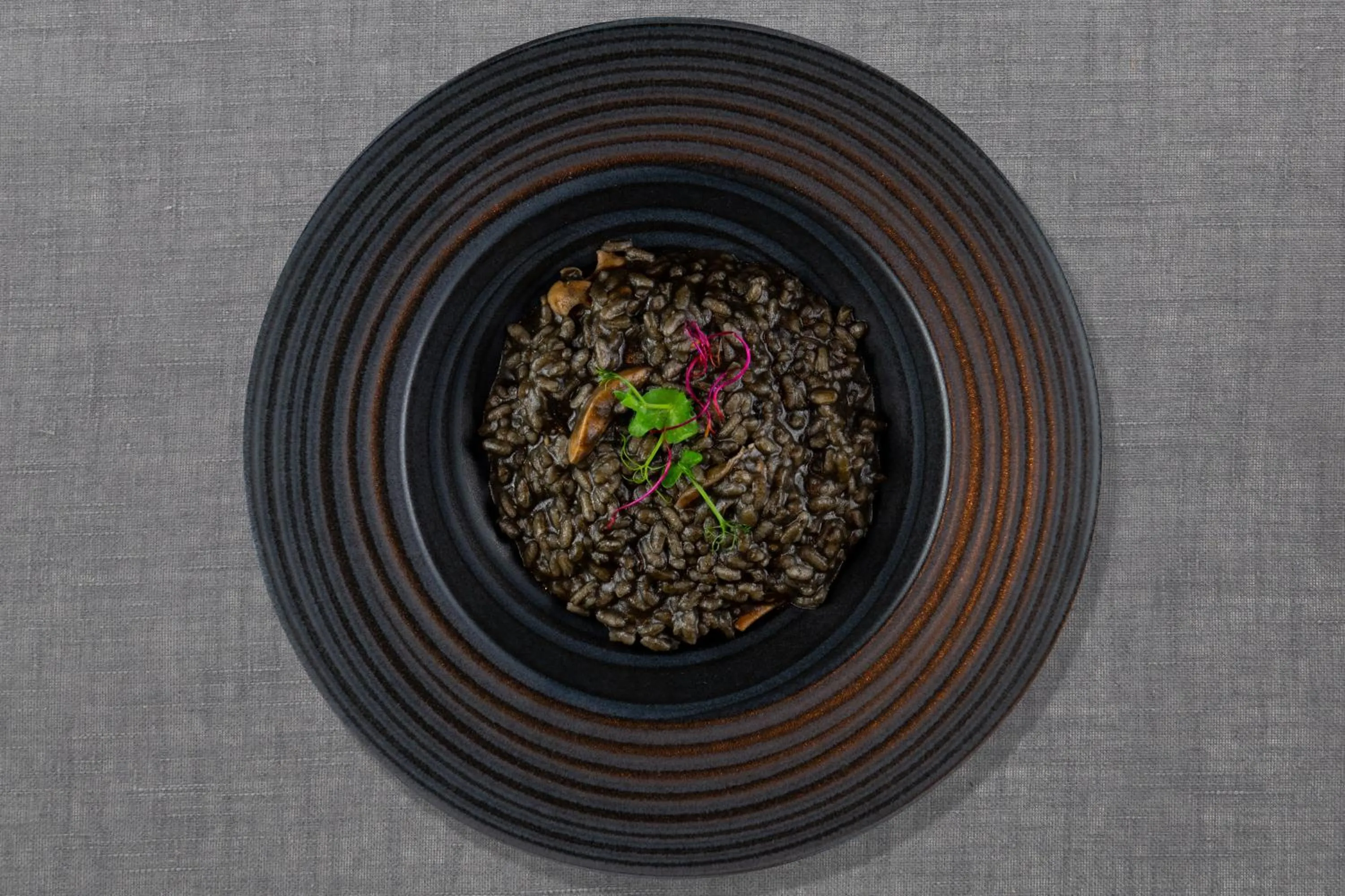 Restaurant/places to eat in Hotel Autoespresso Venice - Atika & Atif