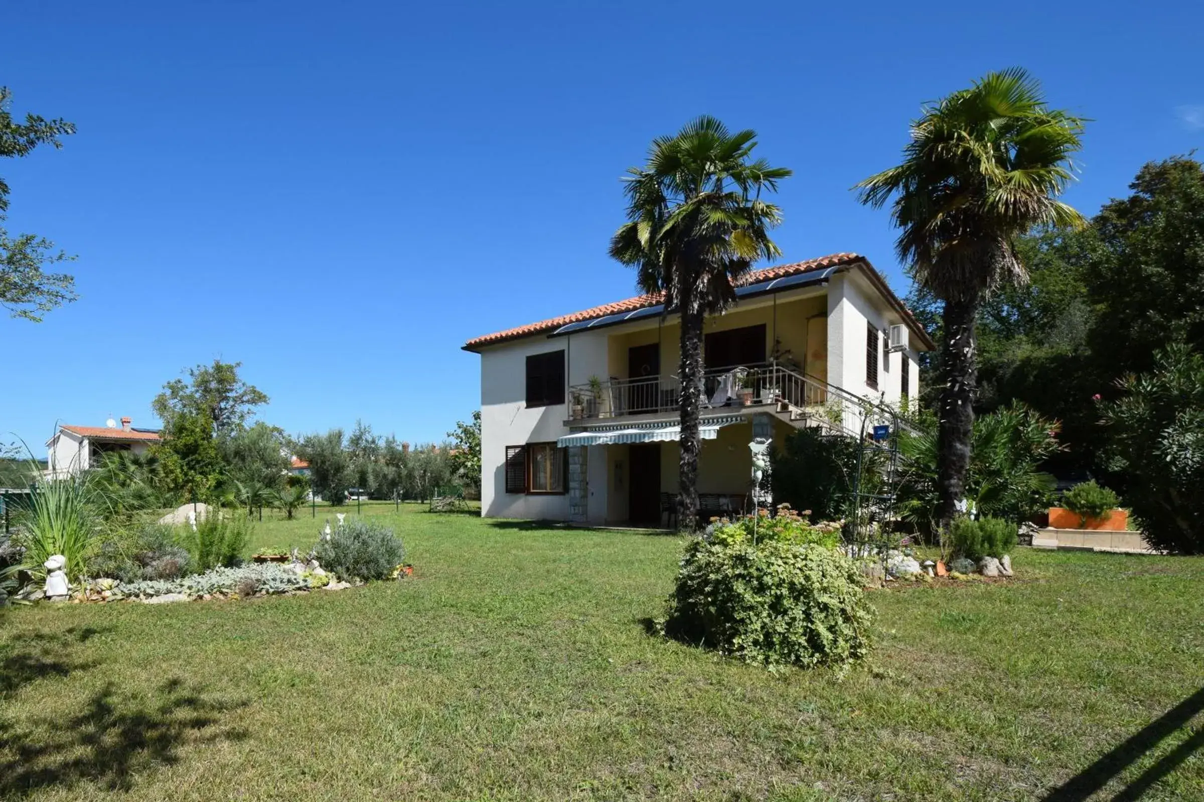 Apartment Anica Apartment Anica
