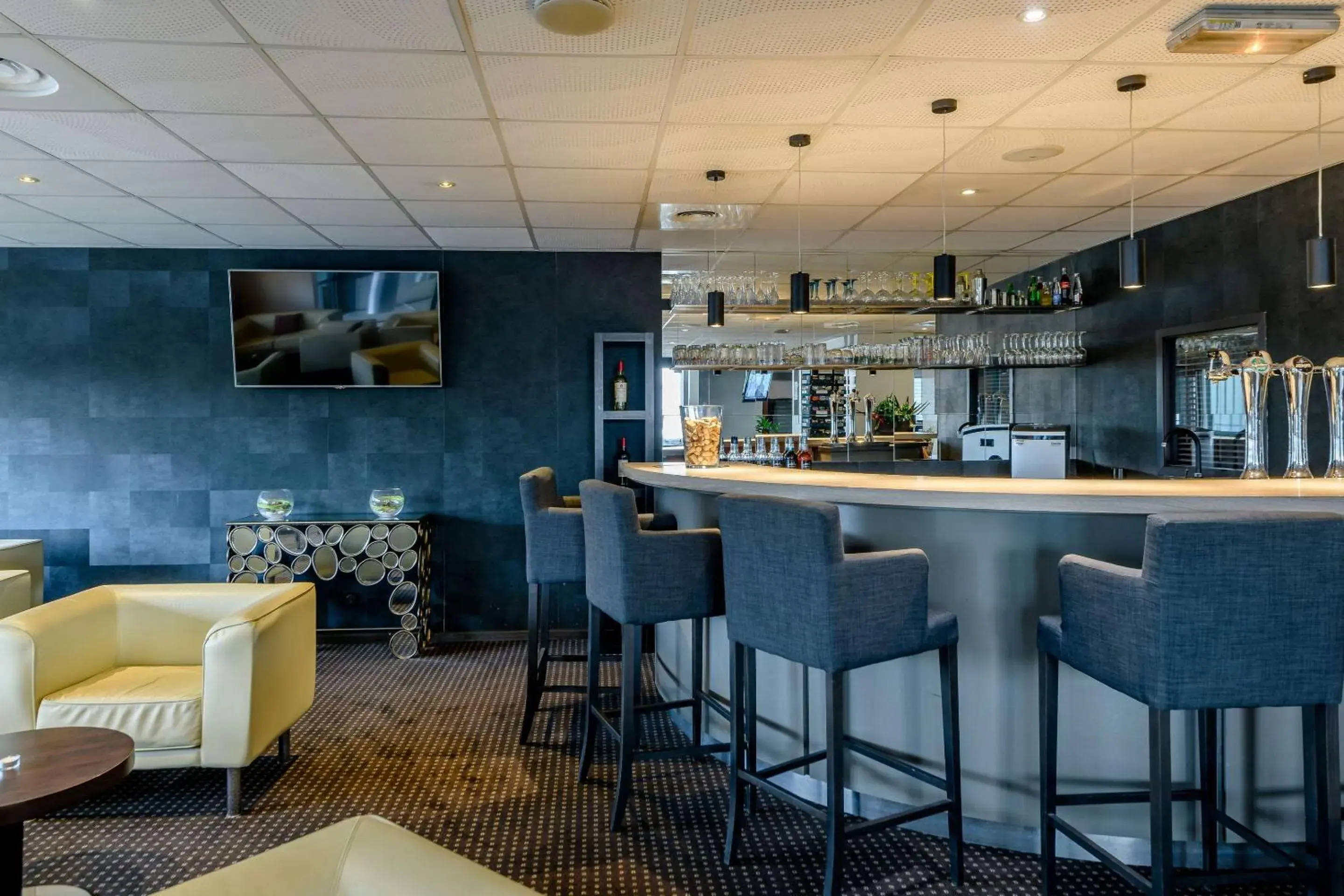 Restaurant/places to eat in Comfort Aparthotel Bordeaux Begles Arena Restaurant/places to eat in Comfort Aparthotel Bordeaux Begles Arena