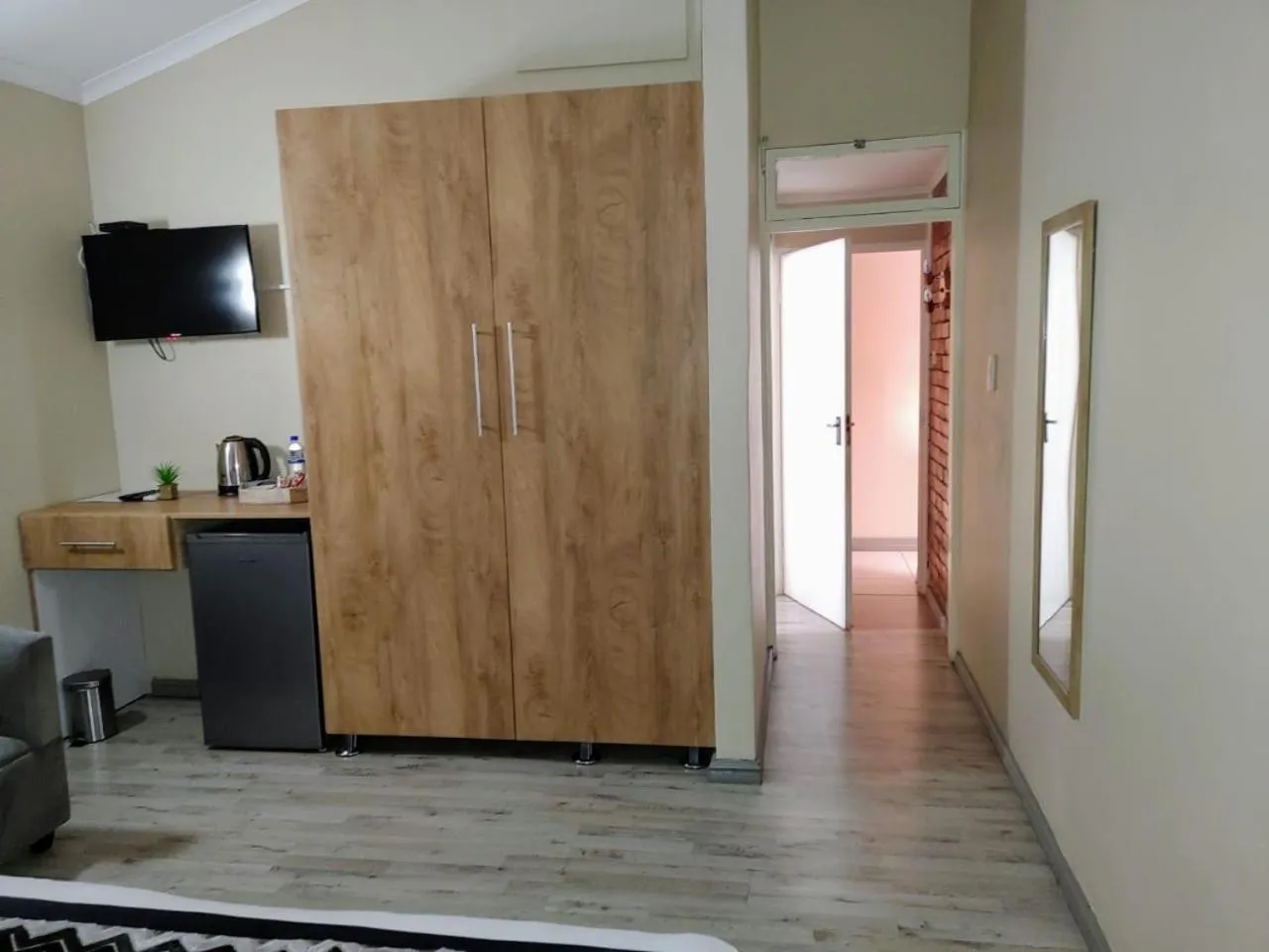 TV and multimedia in Prime Hotel