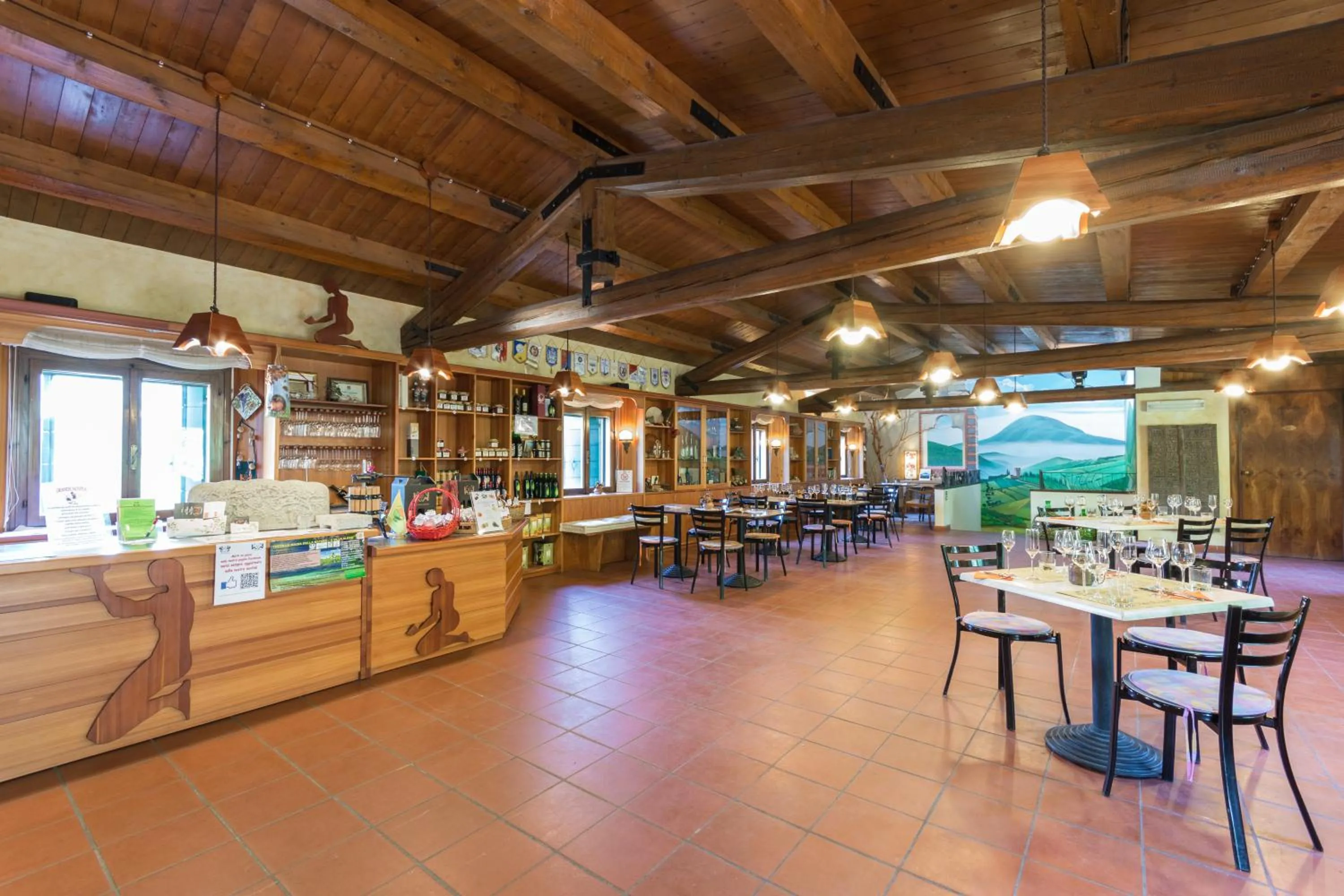 Agriturismo Podere Villa Alessi