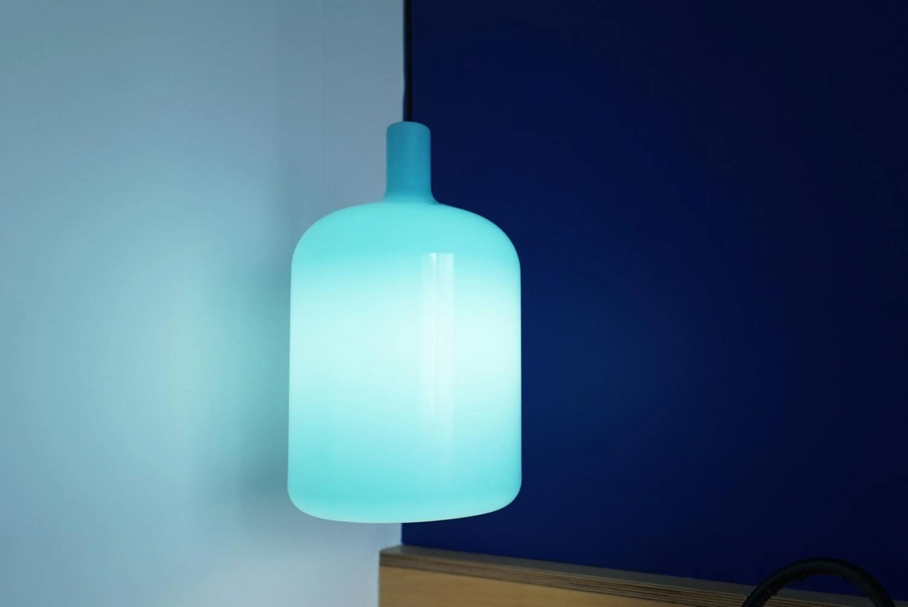 Decorative detail in La Regence