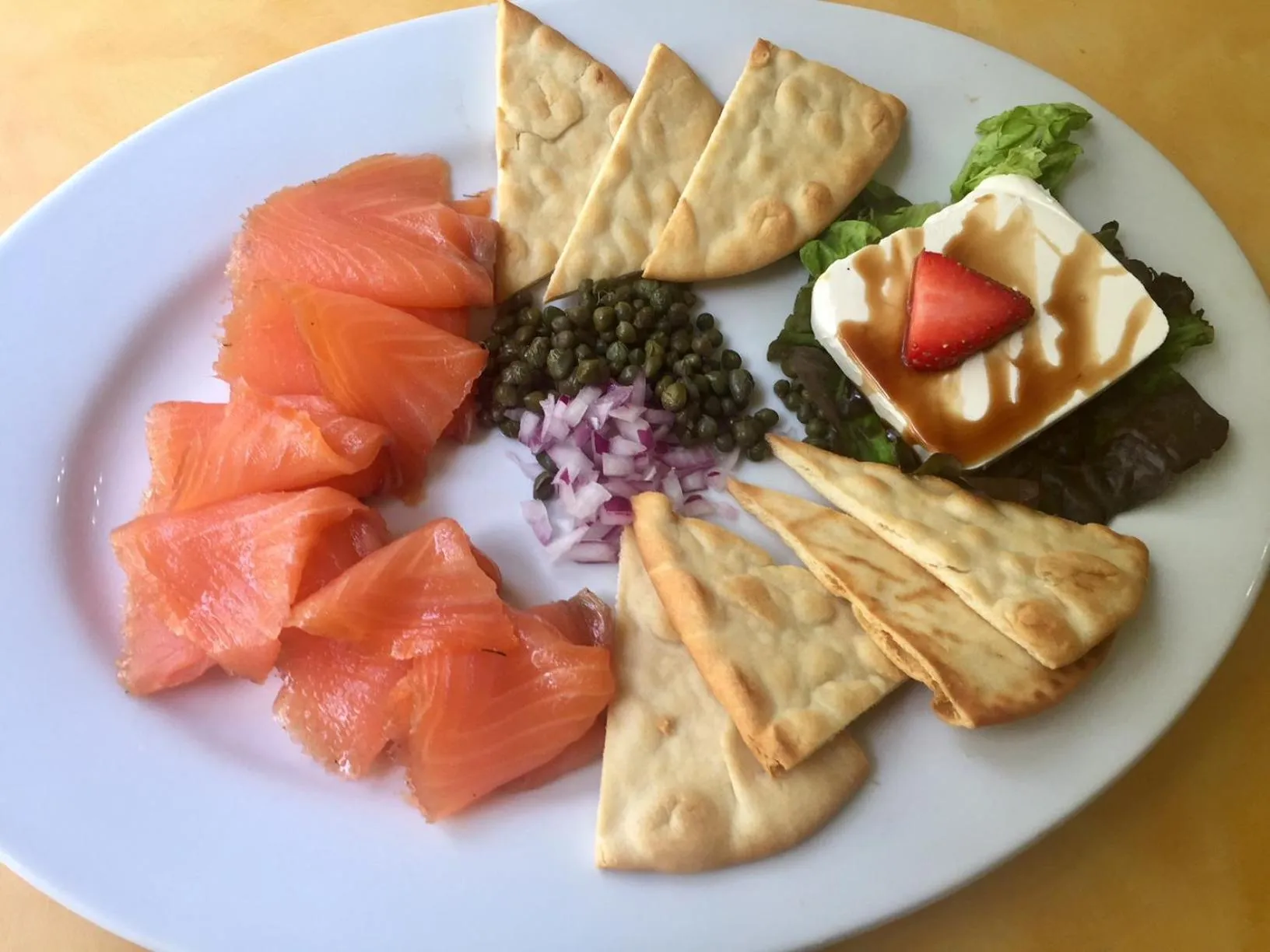 Breakfast in Hotel Hale