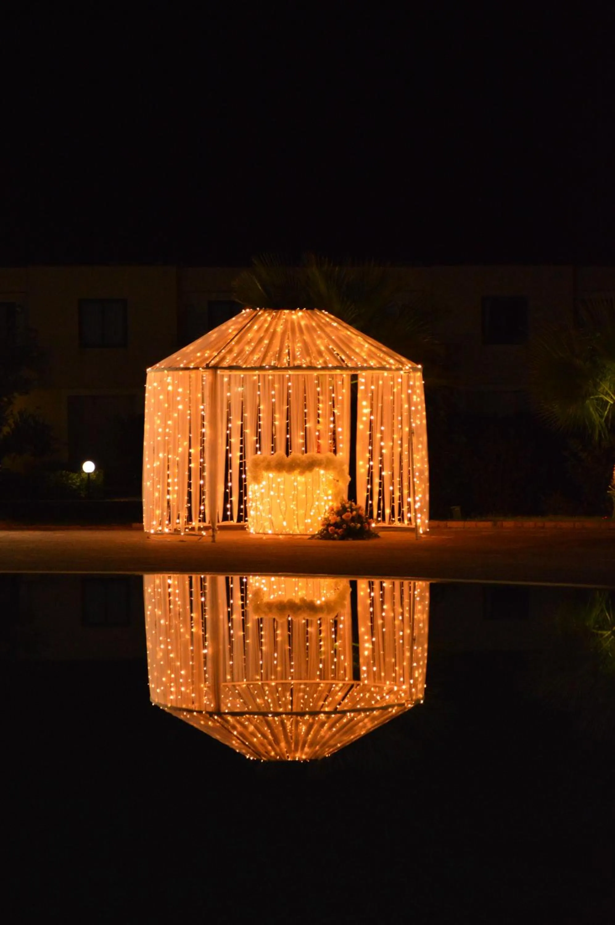 Night in Desusino Residence & Hotel