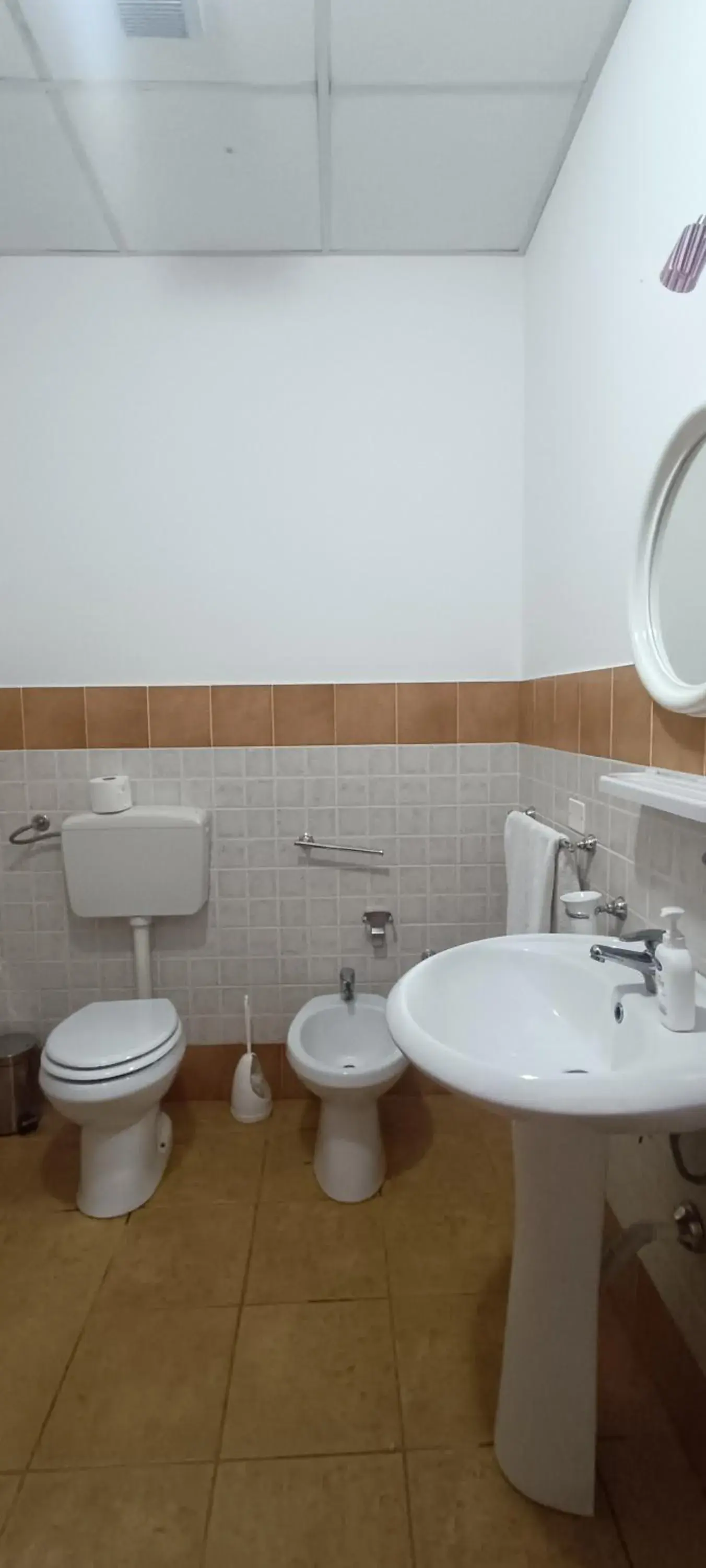 Two-Bedroom Apartment in Desusino Residence & Hotel Two-Bedroom Apartment in Desusino Residence & Hotel