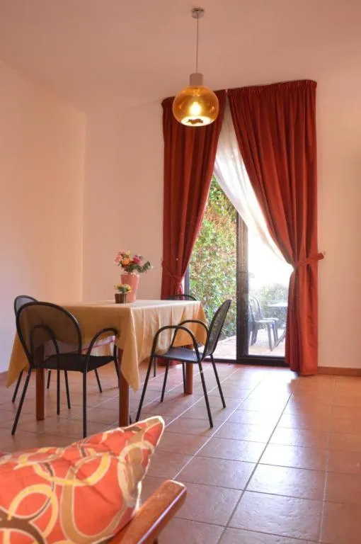 Desusino Residence & Hotel