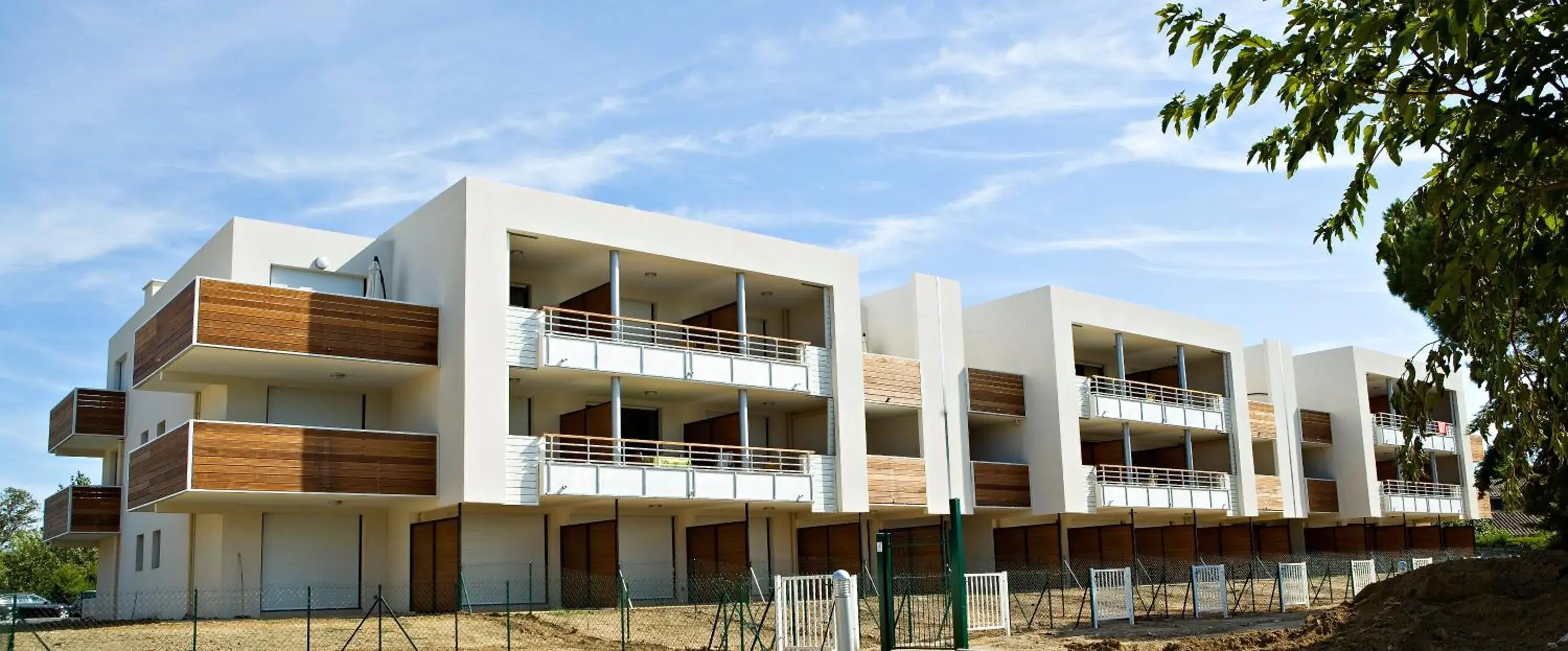 Facade/entrance in Vacancéole - Résidence Carré Marine Facade/entrance in Vacancéole - Résidence Carré Marine