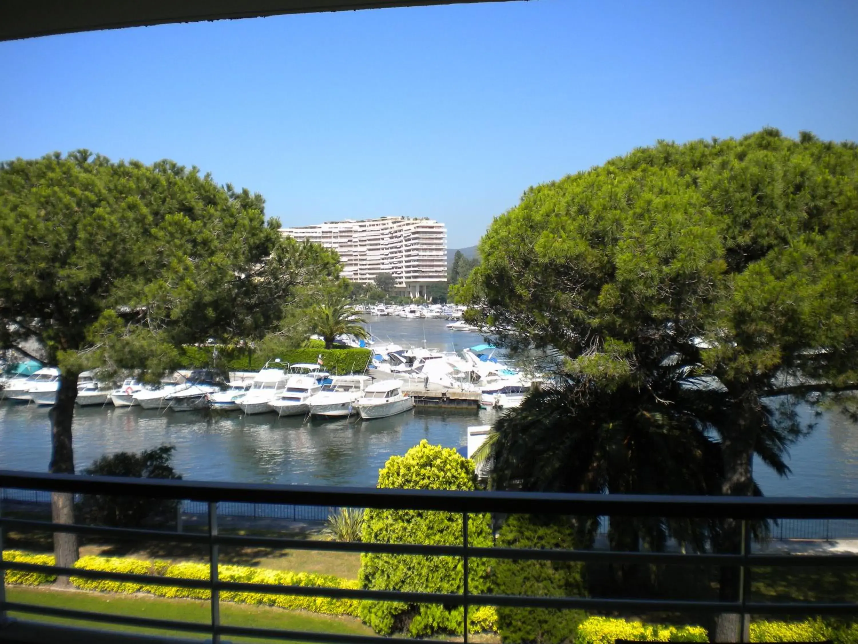 Area and facilities in Vacancéole - Résidence Carré Marine Area and facilities in Vacancéole - Résidence Carré Marine