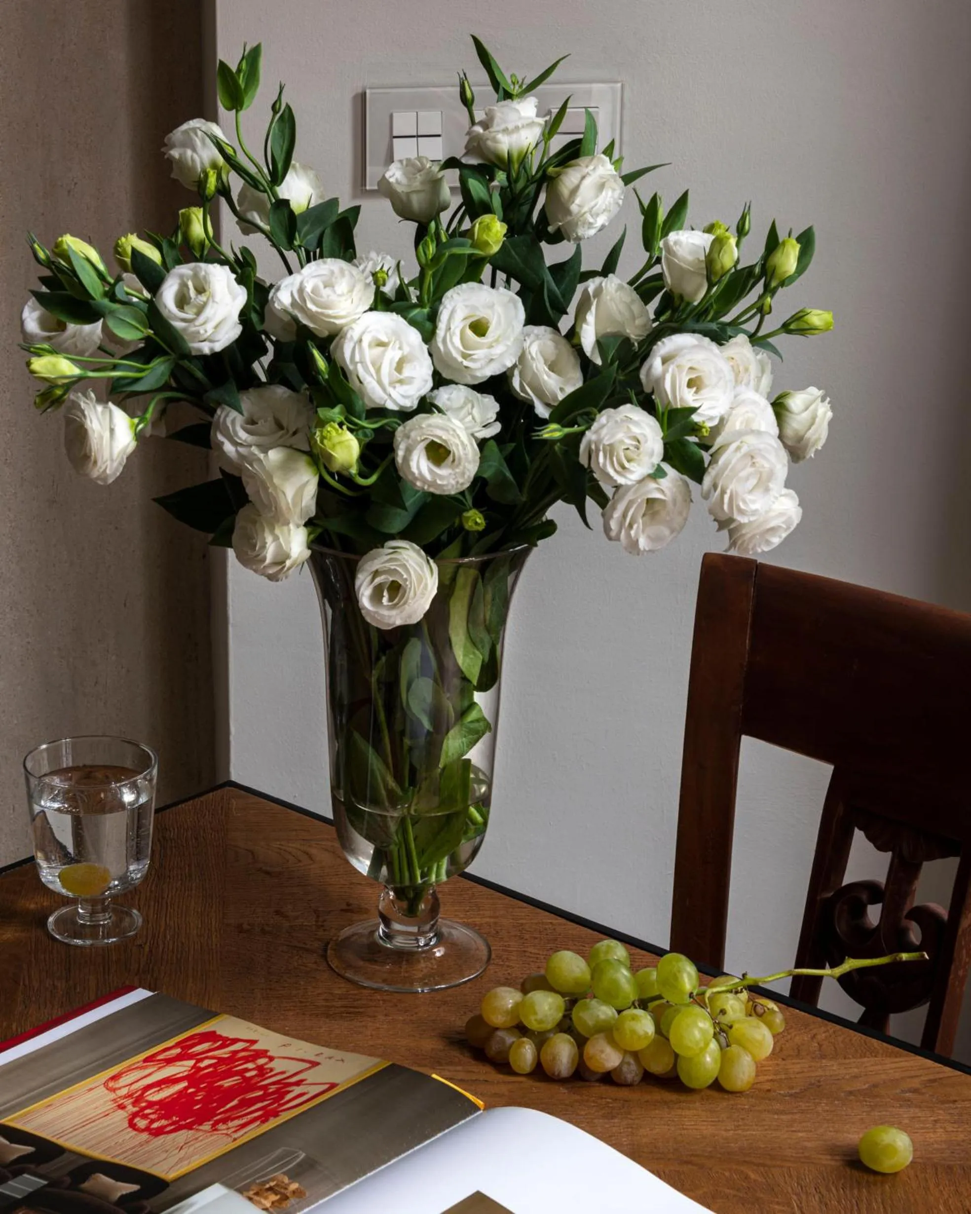 Dining area in Casa de Triana Luxury Suites by Casa del Poeta