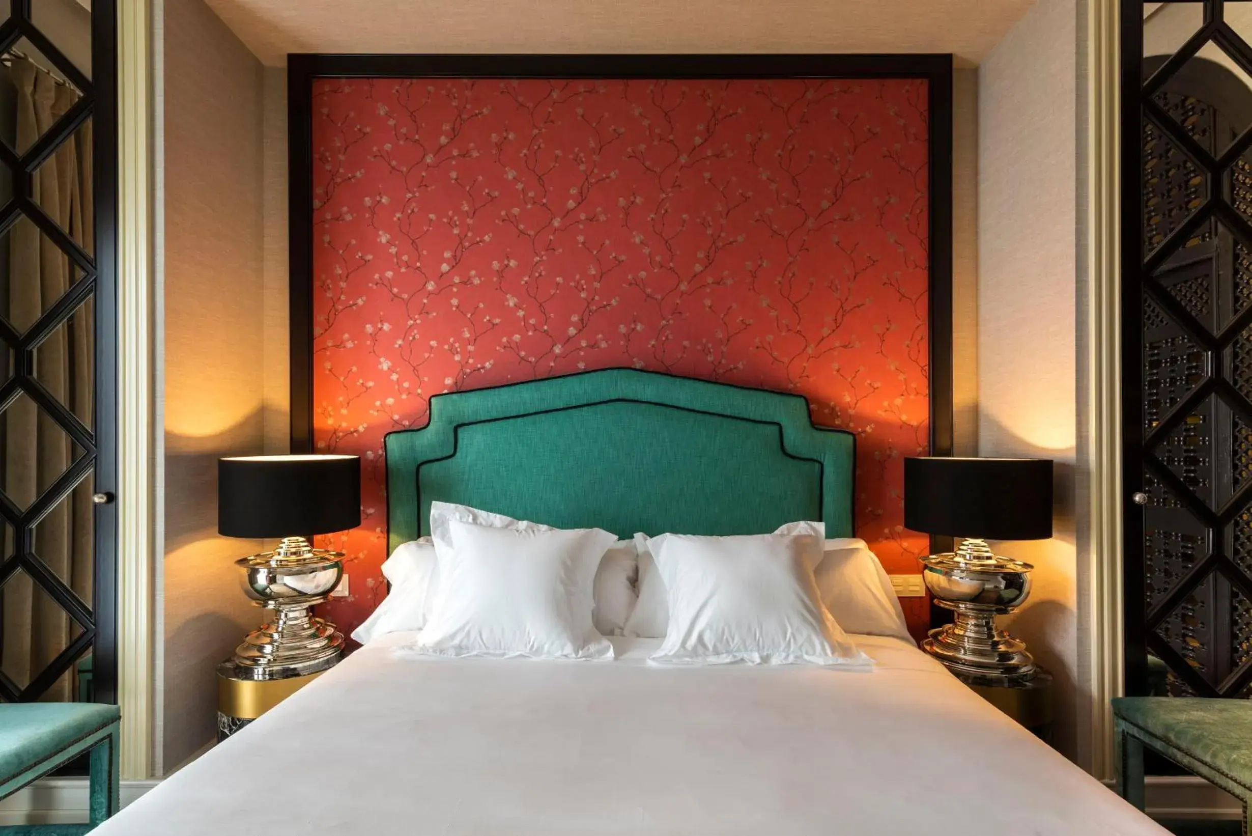 Suite in Casa de Triana Luxury Suites by Casa del Poeta Suite in Casa de Triana Luxury Suites by Casa del Poeta