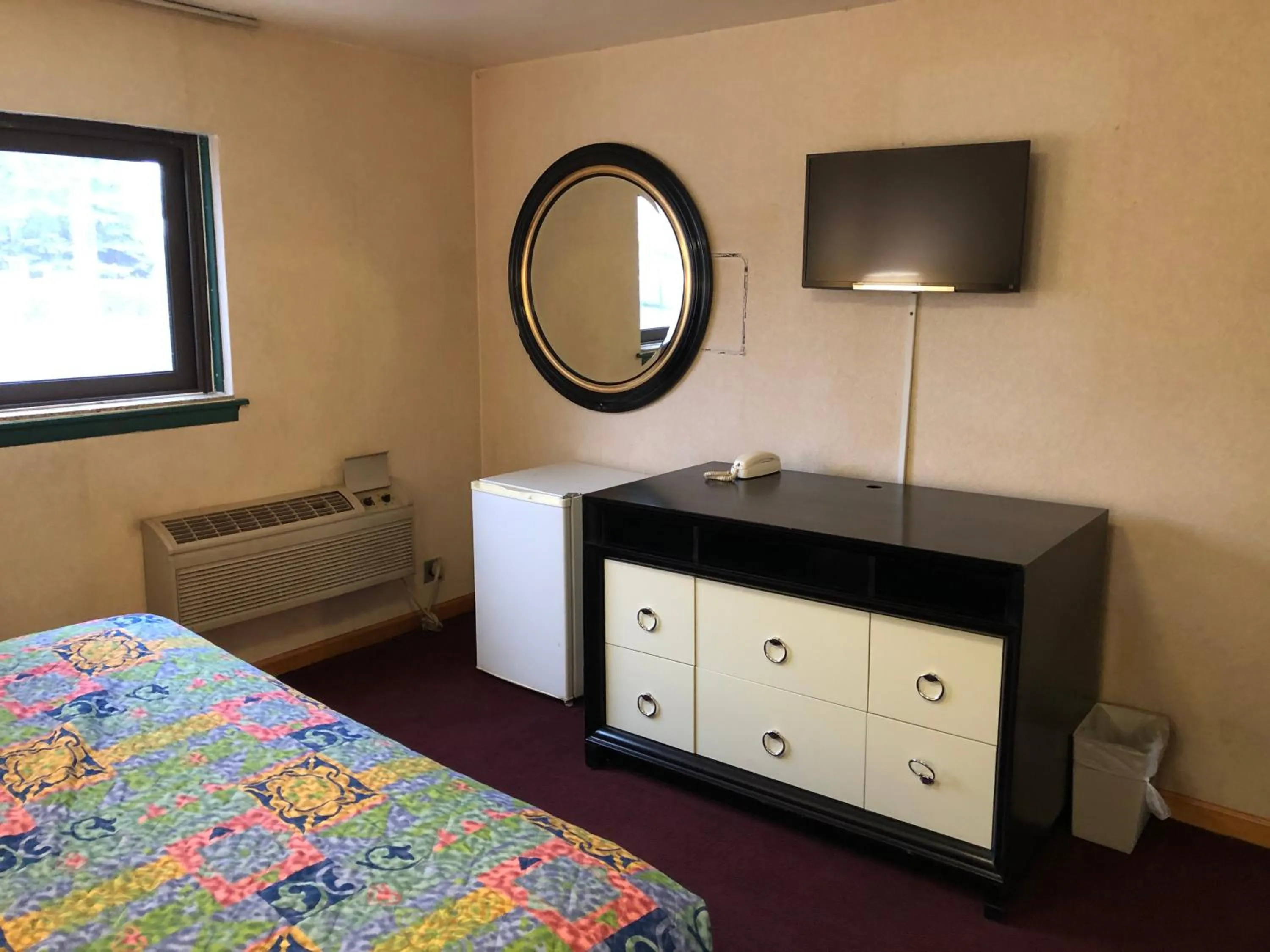 Motel Edgebrook Chicago North Shore By Oyo