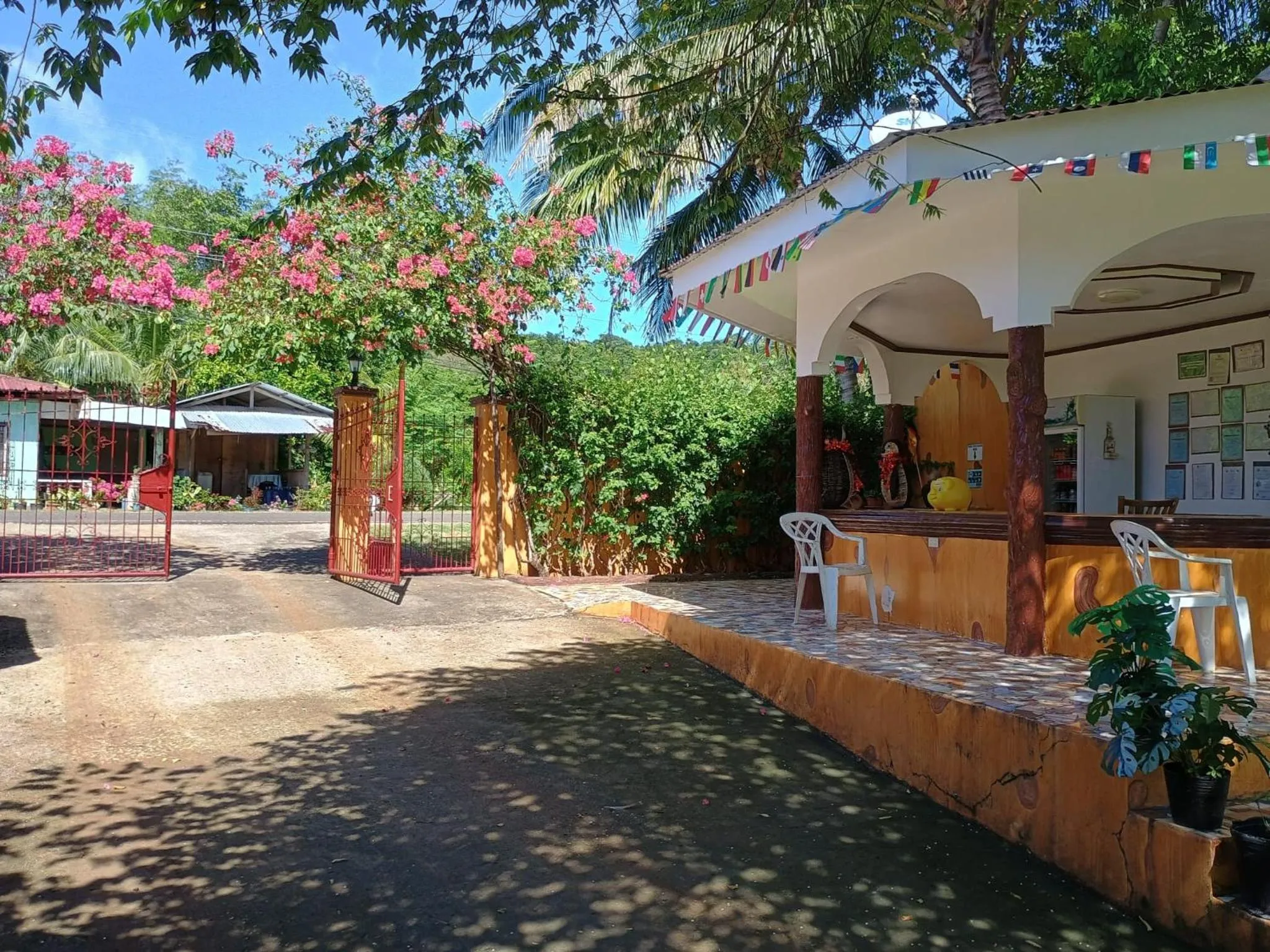 E&N Paradise Island Resort