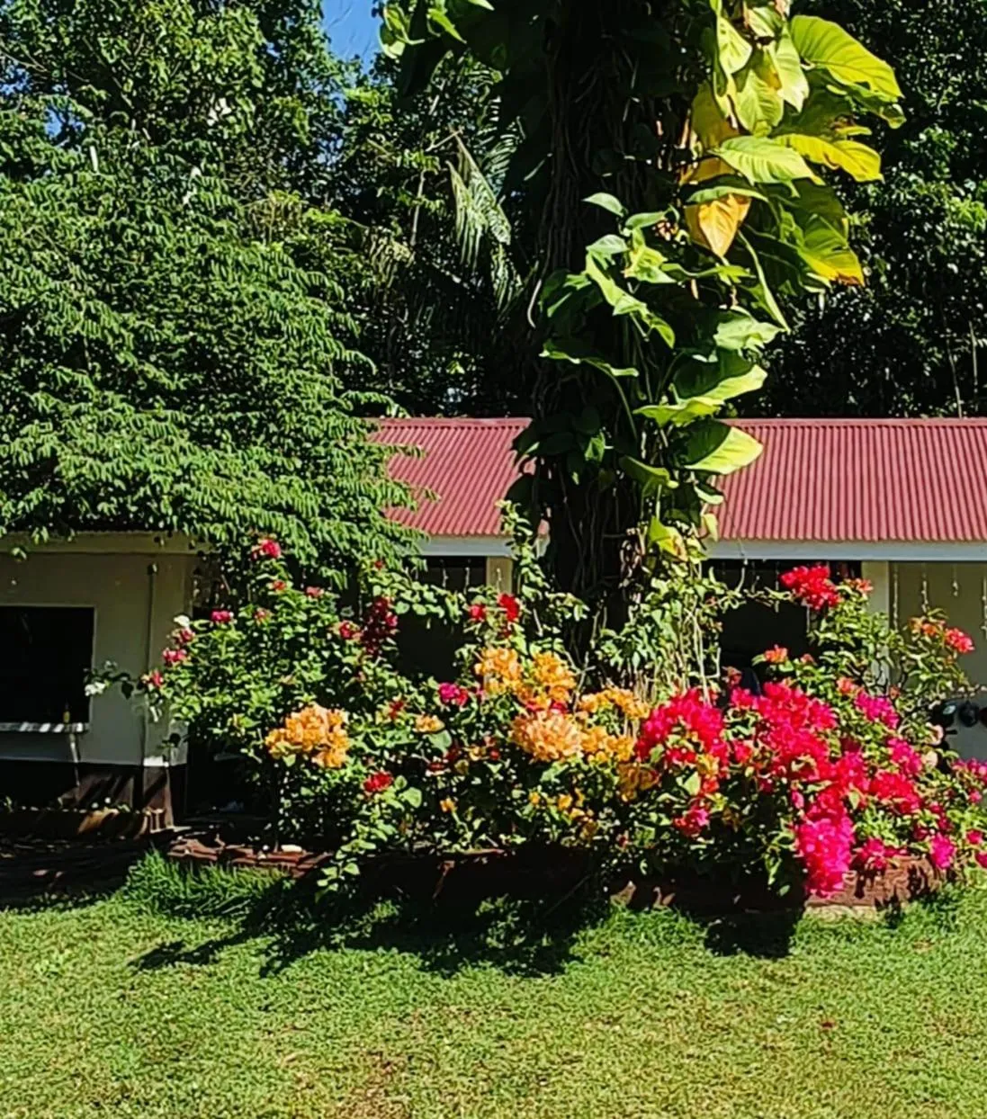 E&N Paradise Island Resort