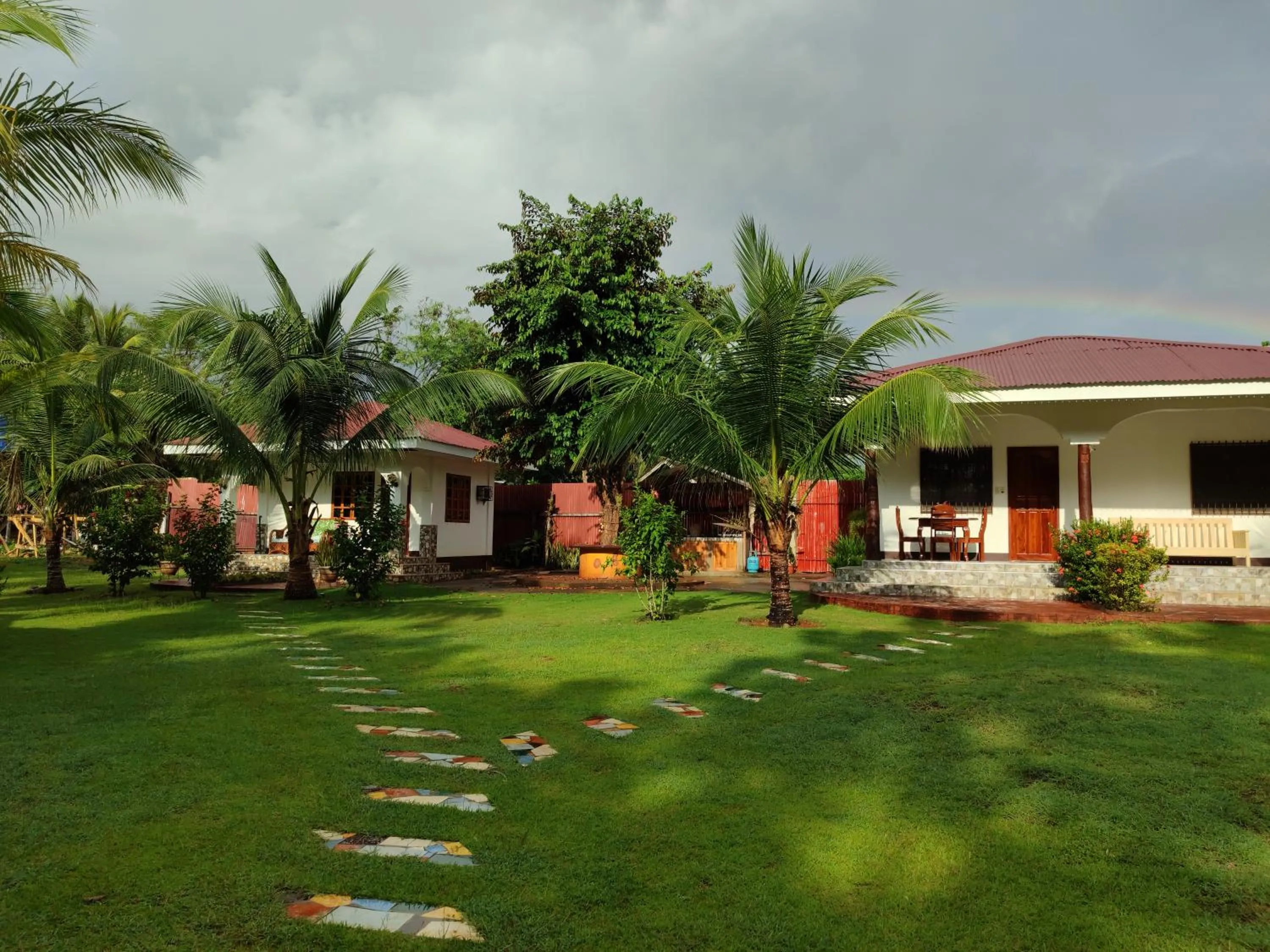 E&N Paradise Island Resort