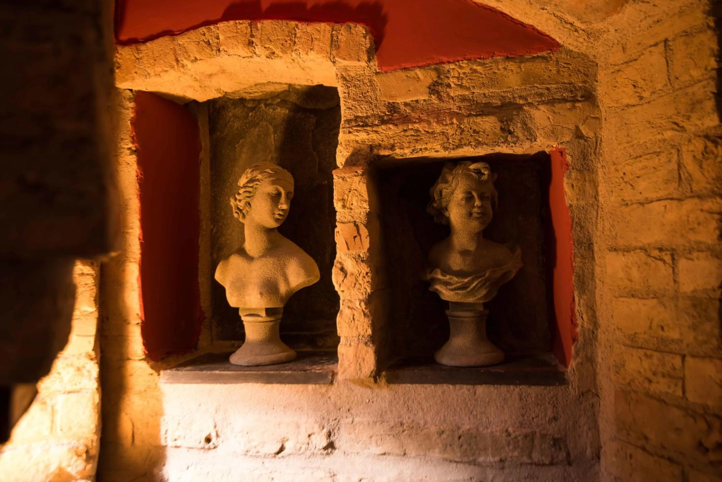 Other in Navona Queen Rooftop