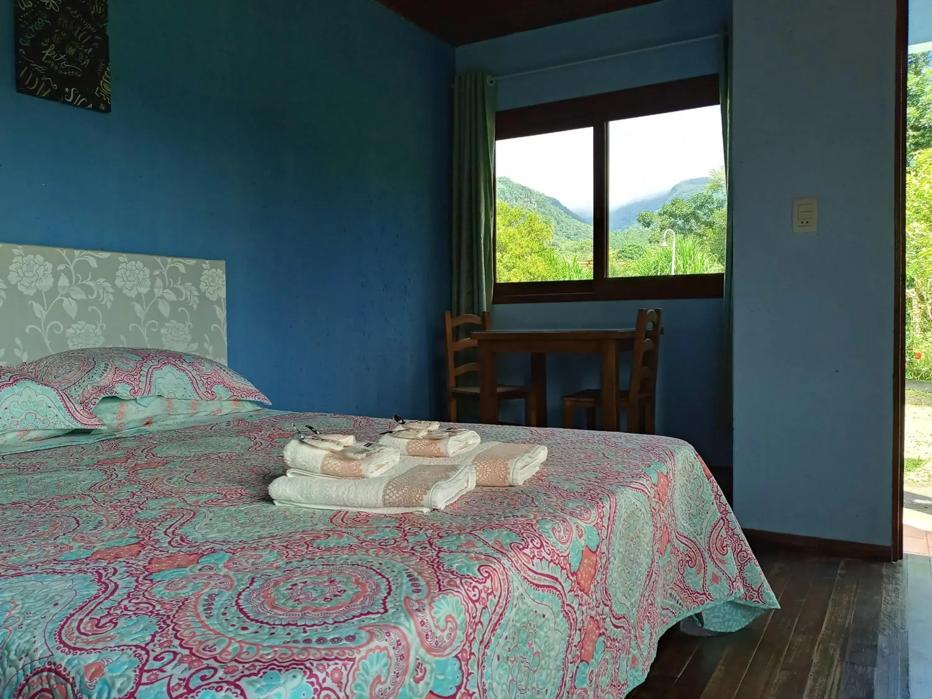 Standard Suite in Pousada Malacara Standard Suite in Pousada Malacara