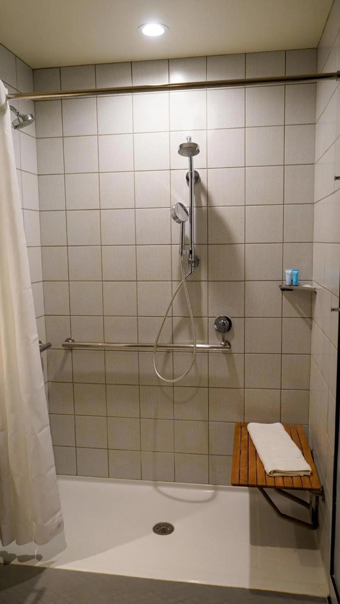 Bathroom in Downtown Grand Hotel & Casino