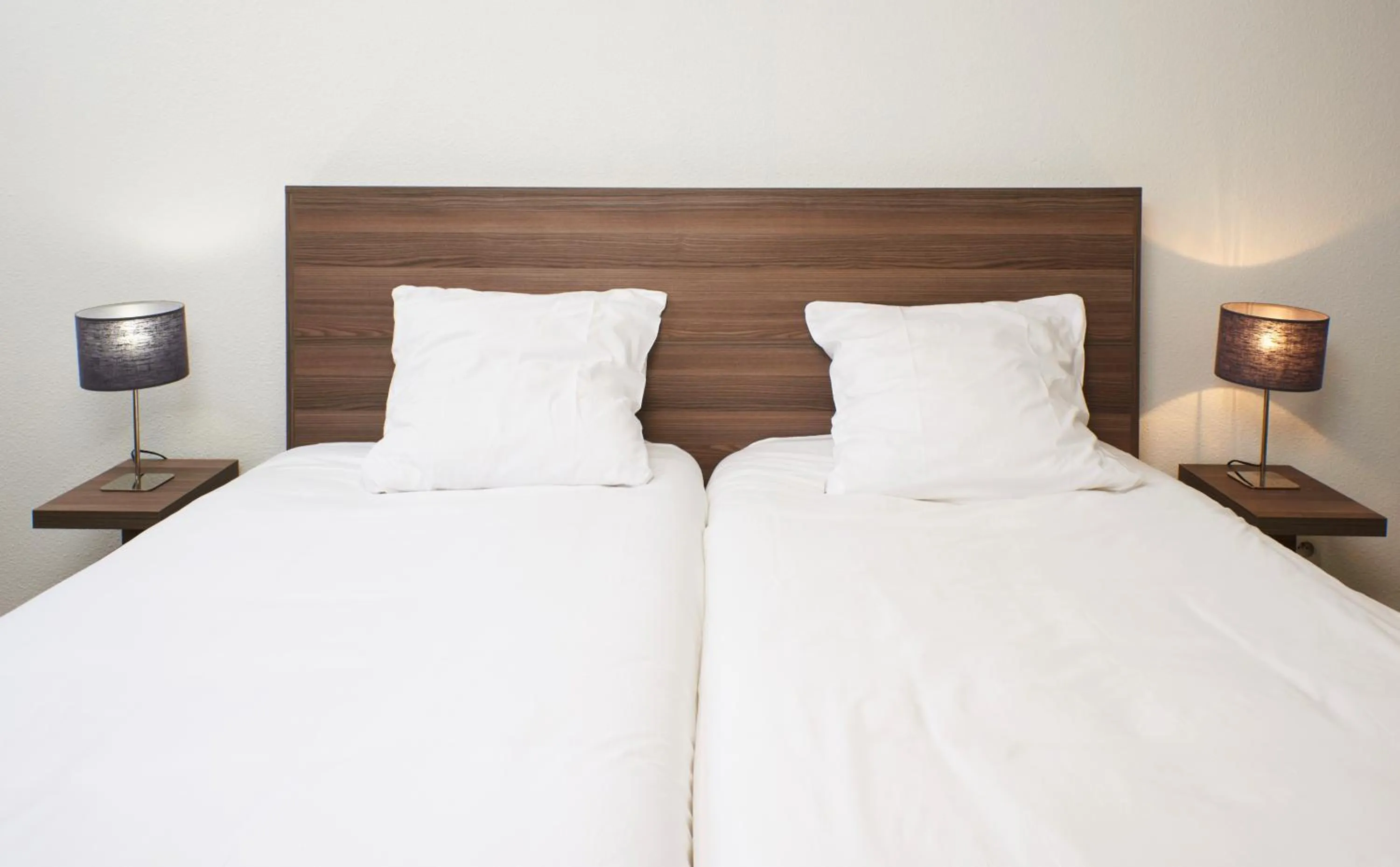 Bed in Ténéo Apparthotel Talence - Centre