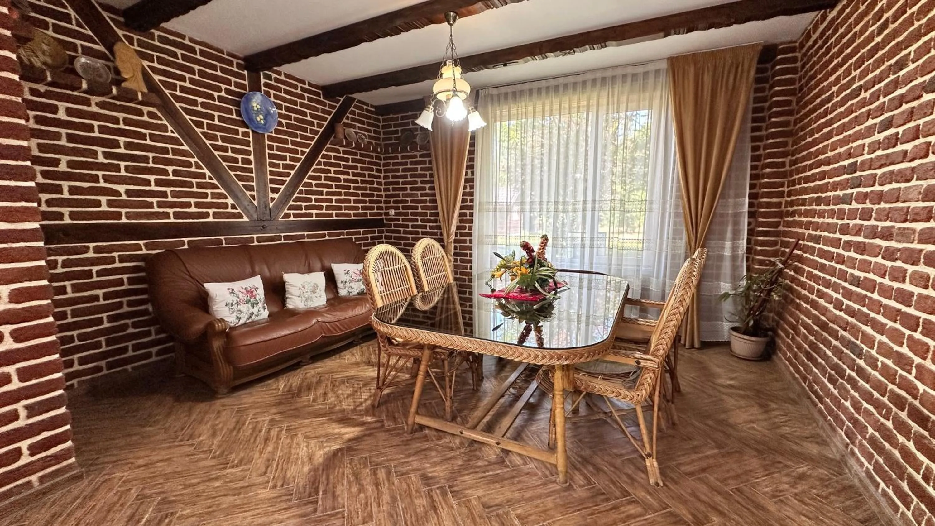 Hotel-Restaurant Milenium