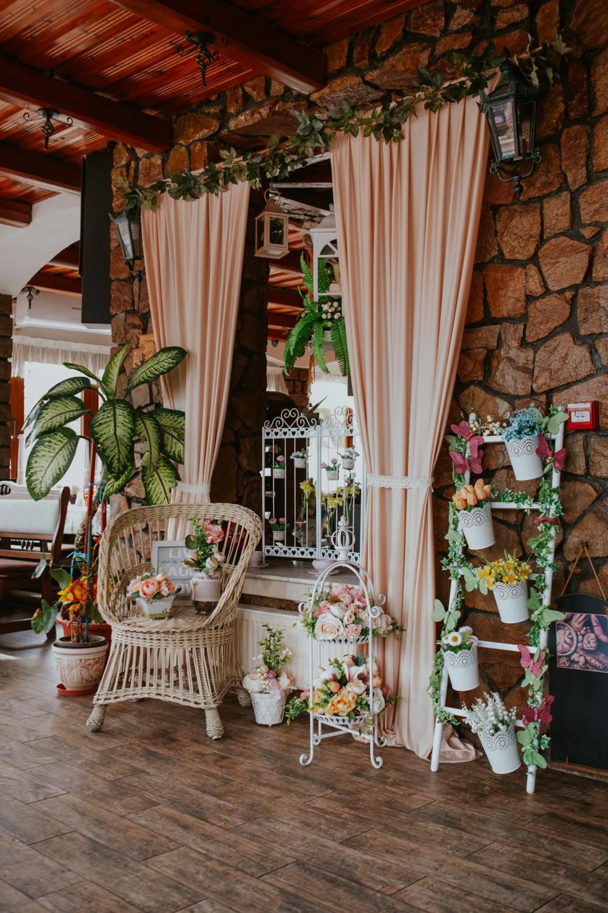 Hotel-Restaurant Milenium