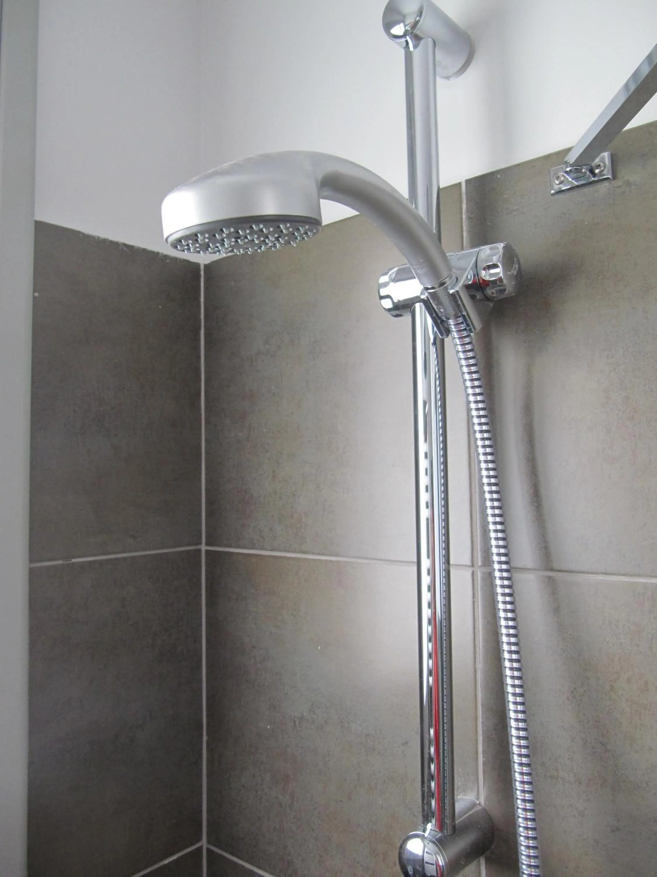 Bathroom in Life Apartments El Rompido