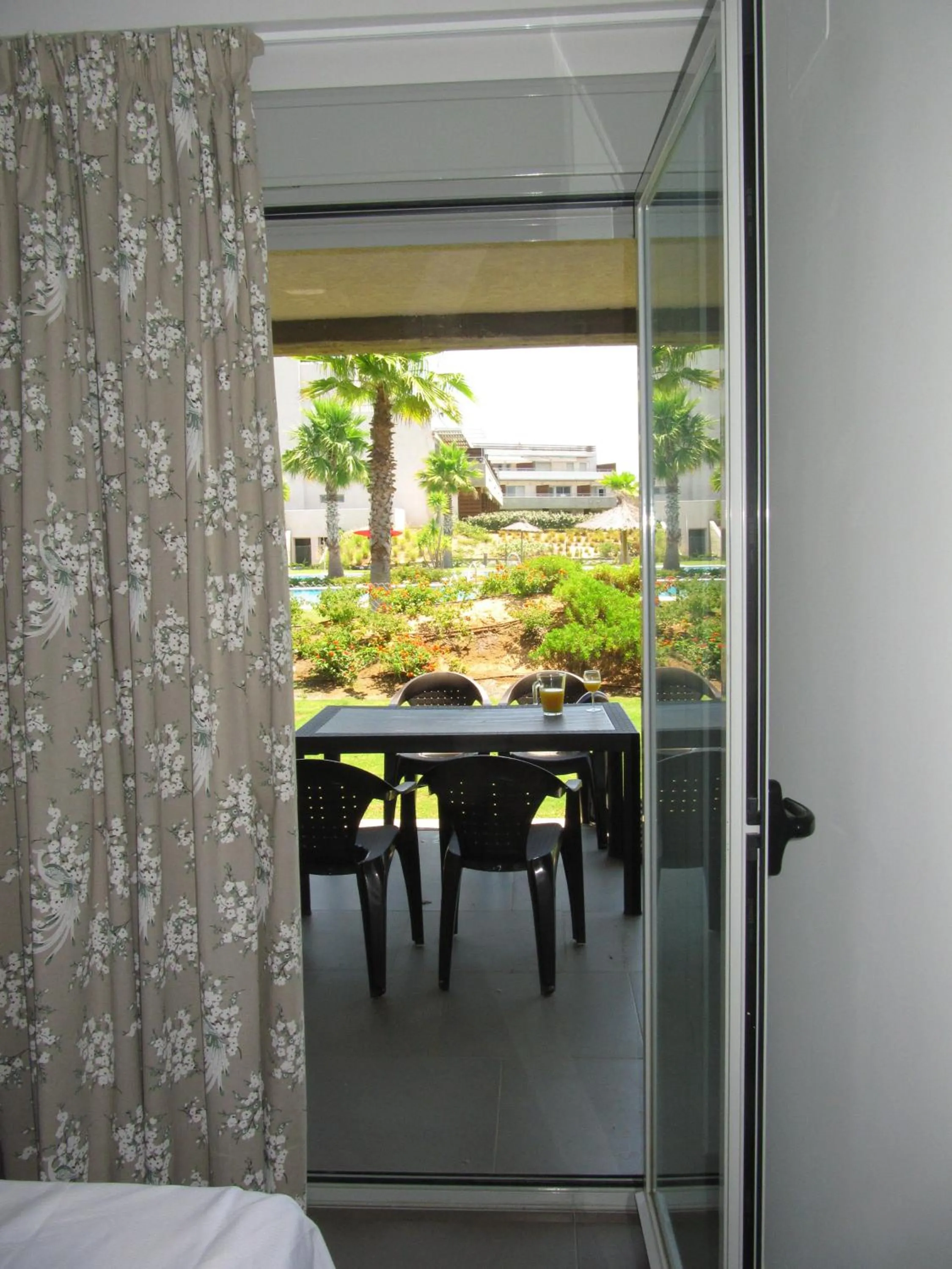 Bedroom in Life Apartments El Rompido