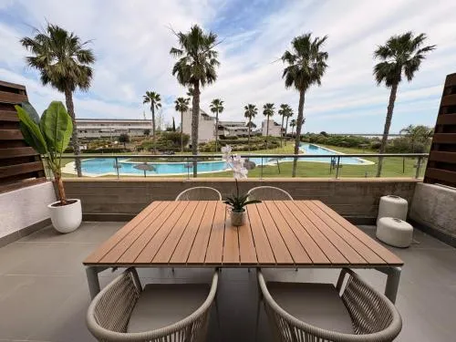 Life Apartments El Rompido