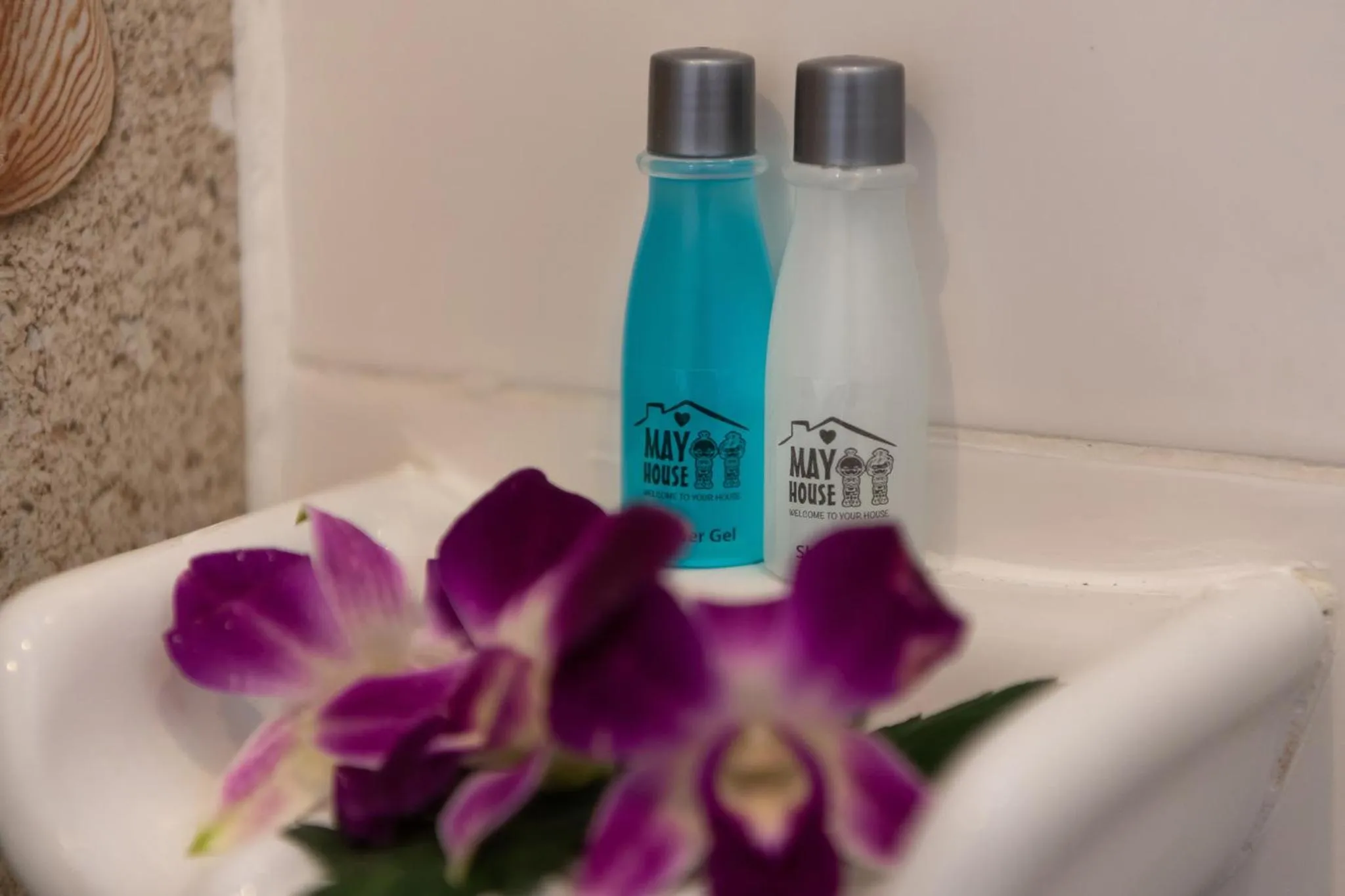 May House Karon Beach