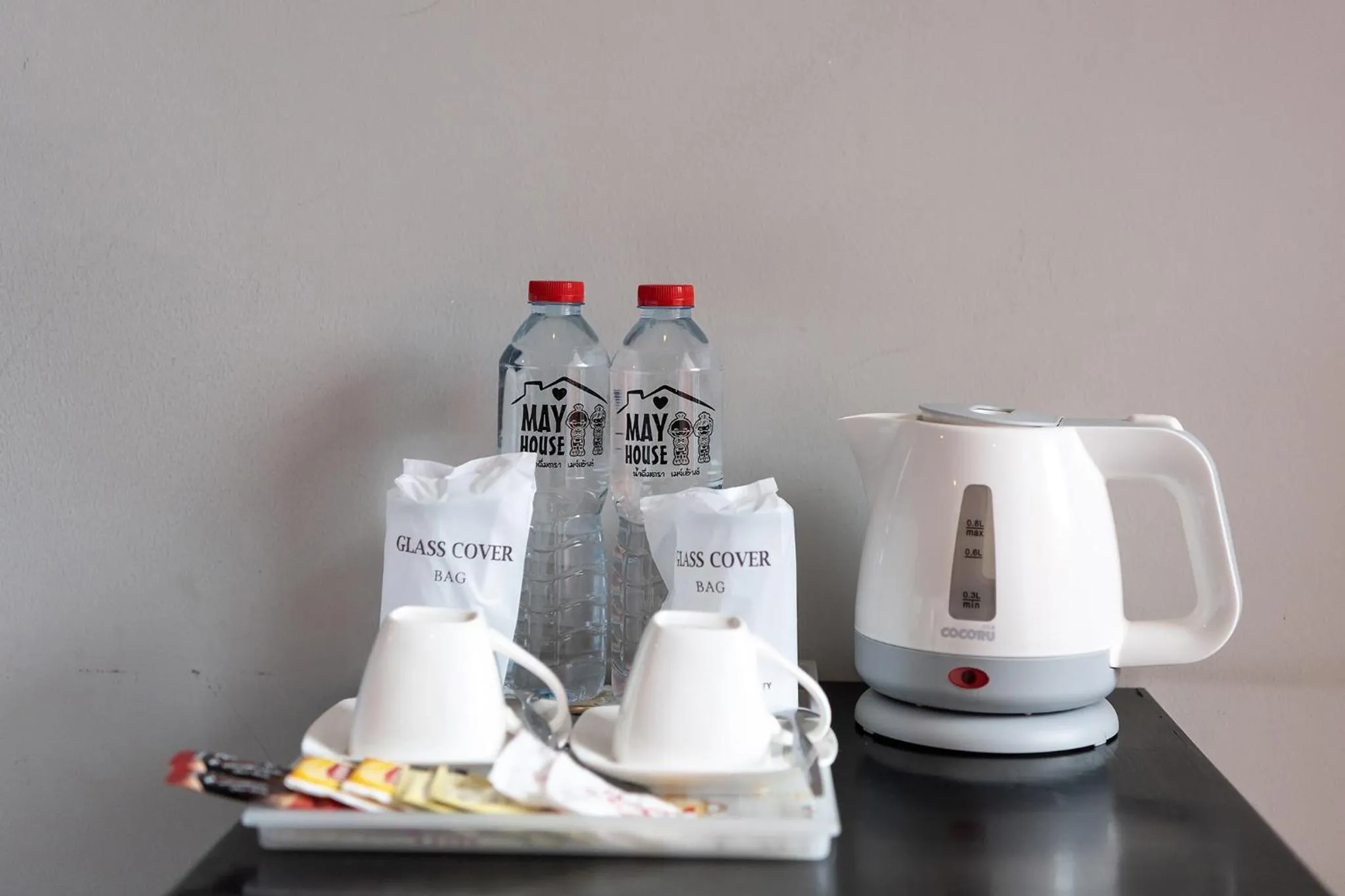 May House Karon Beach