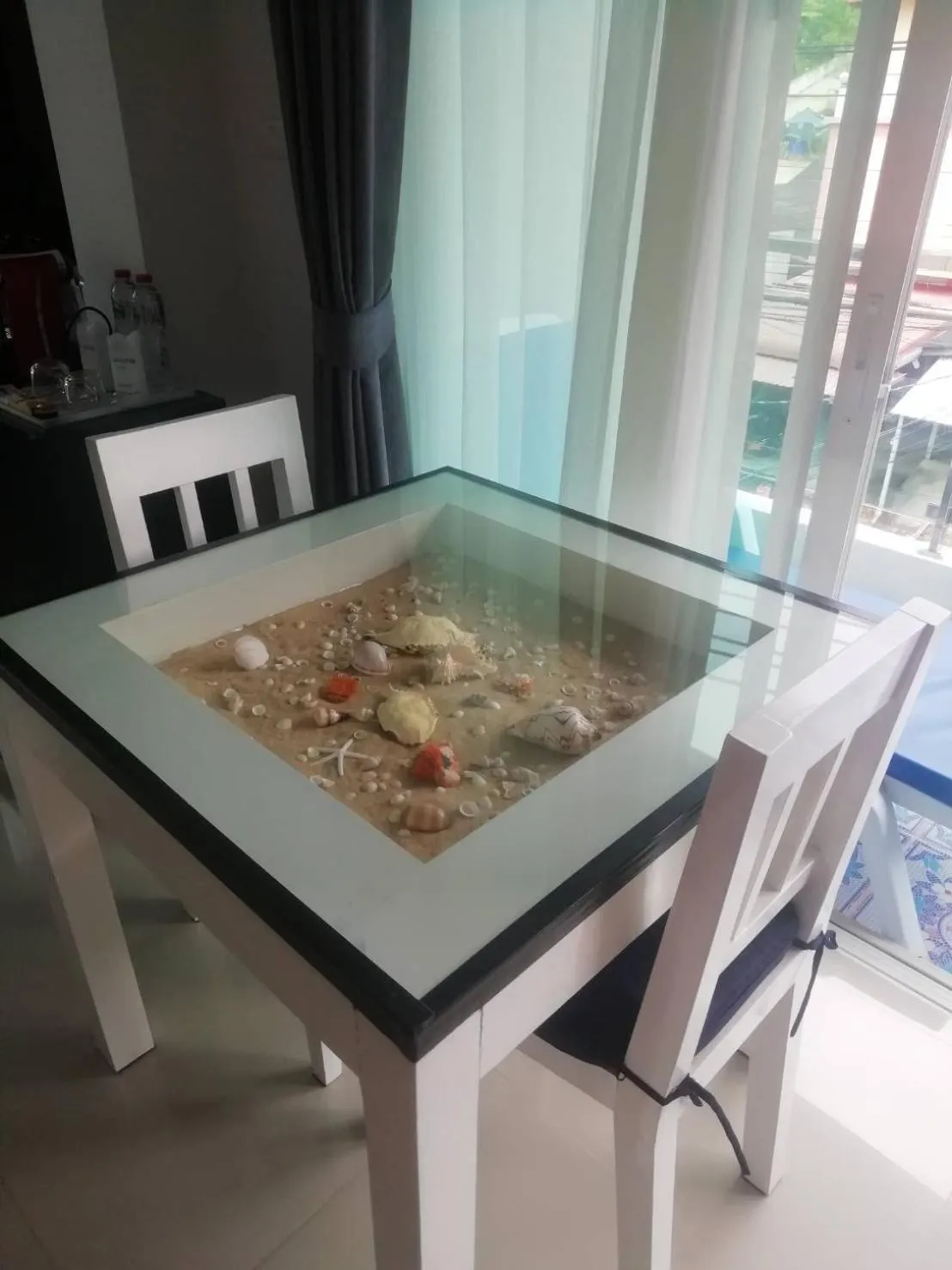 May House Karon Beach