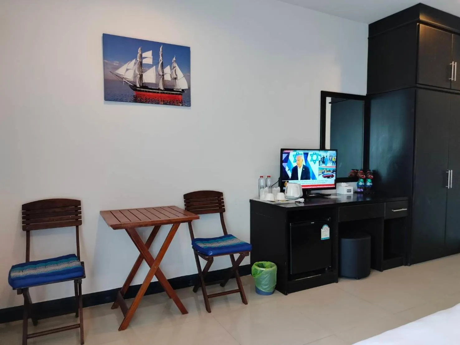 May House Karon Beach