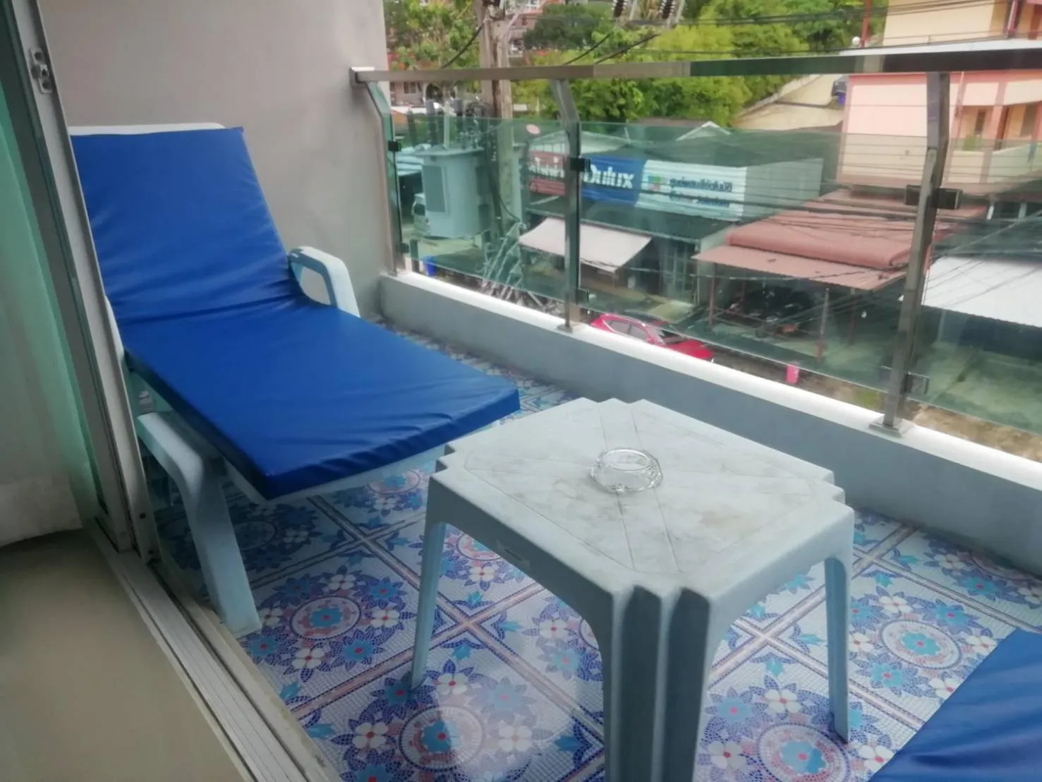 May House Karon Beach