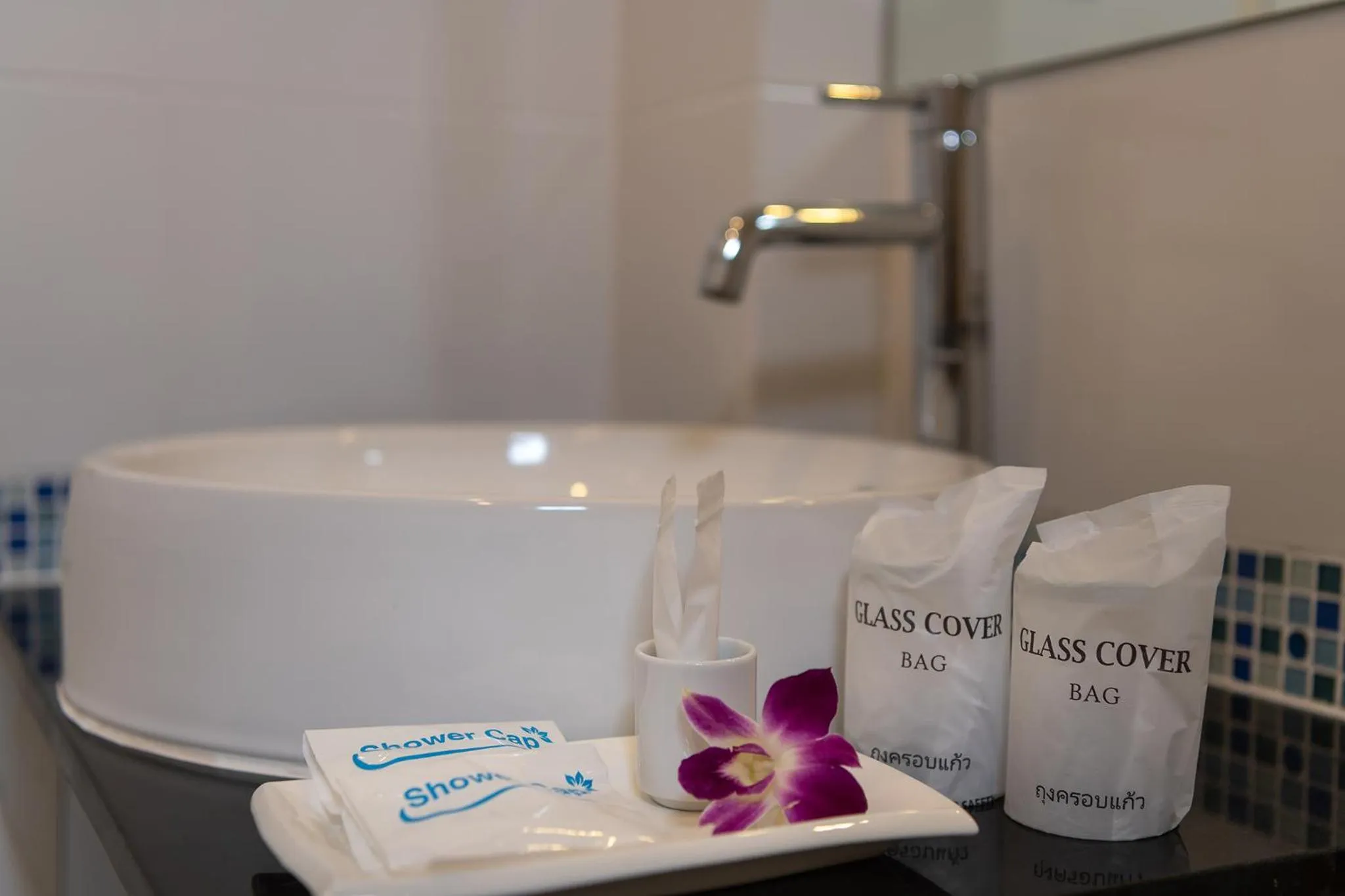 May House Karon Beach