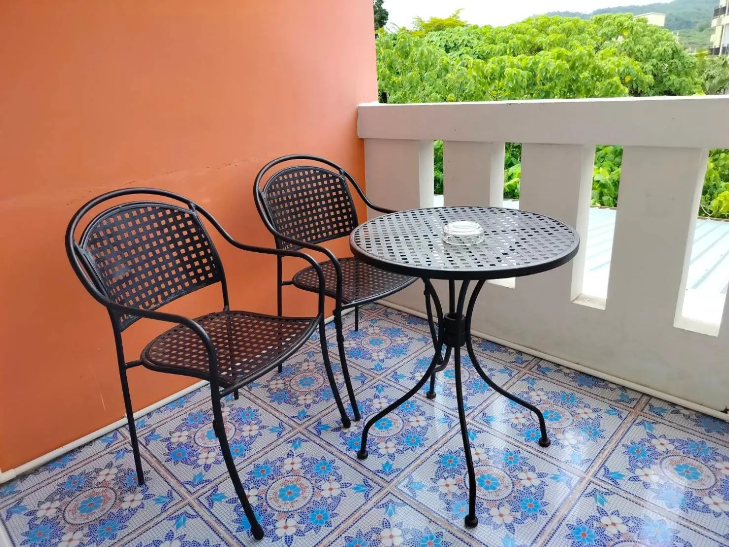 May House Karon Beach