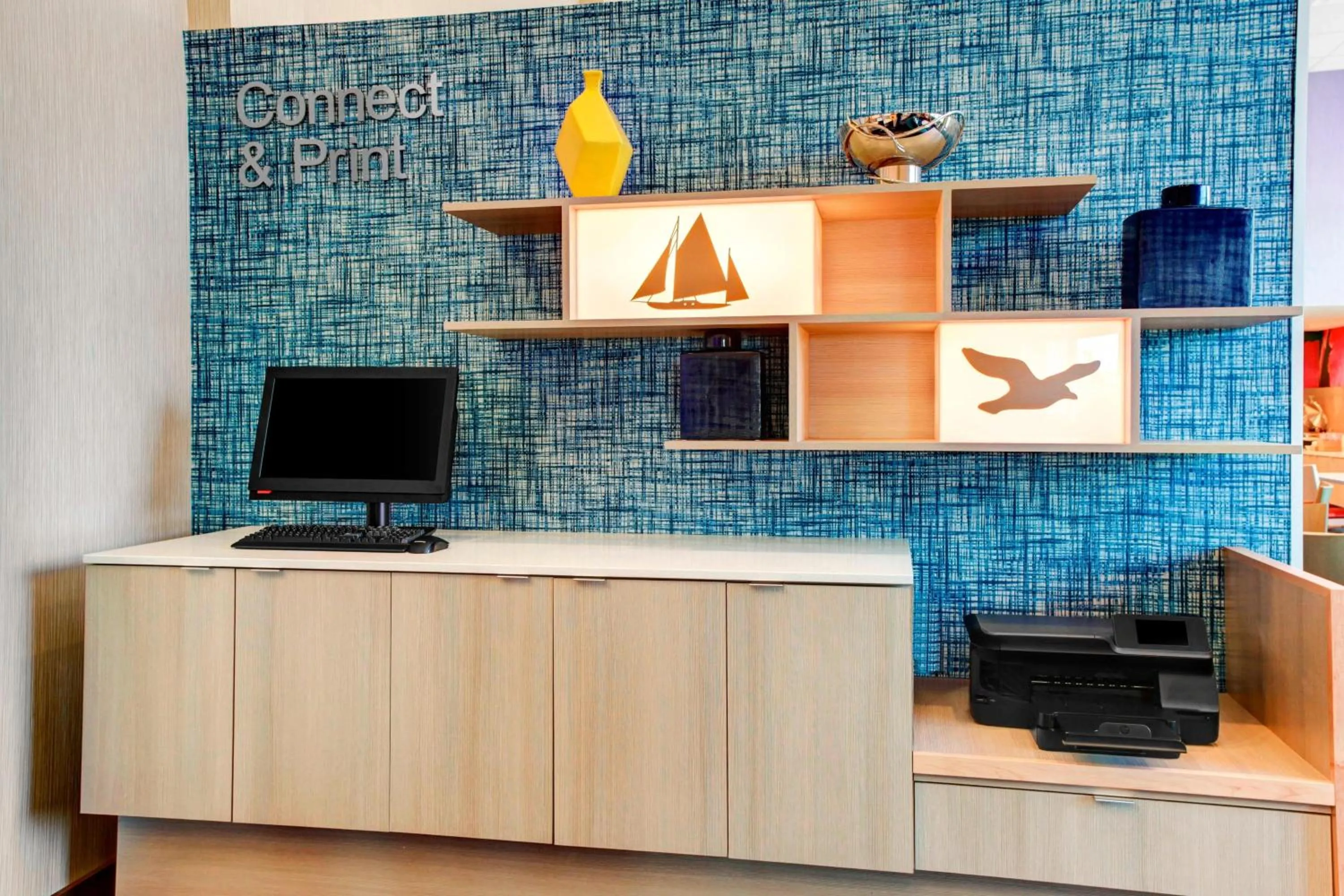 Other in Fairfield Inn & Suites by Marriott Cape Cod Hyannis