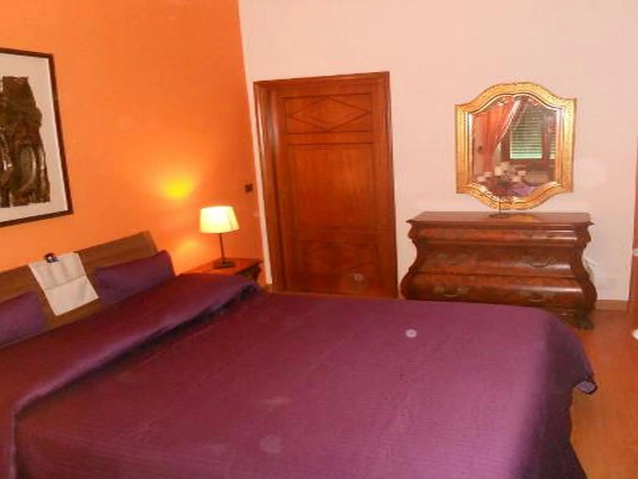 Double Room in B&B Casa Tua