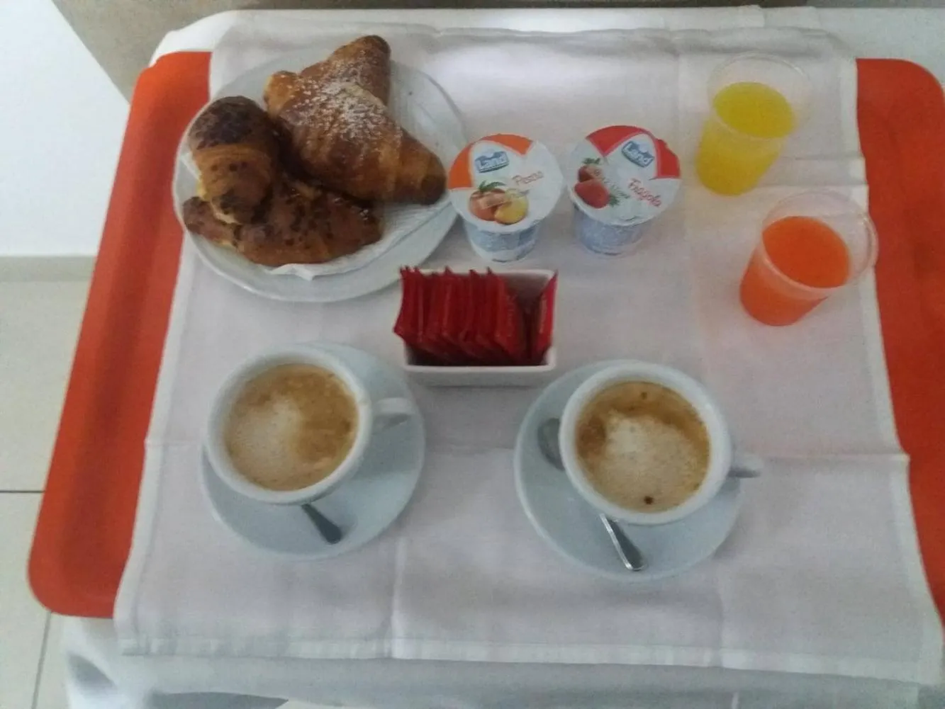 B&B Casa Tua