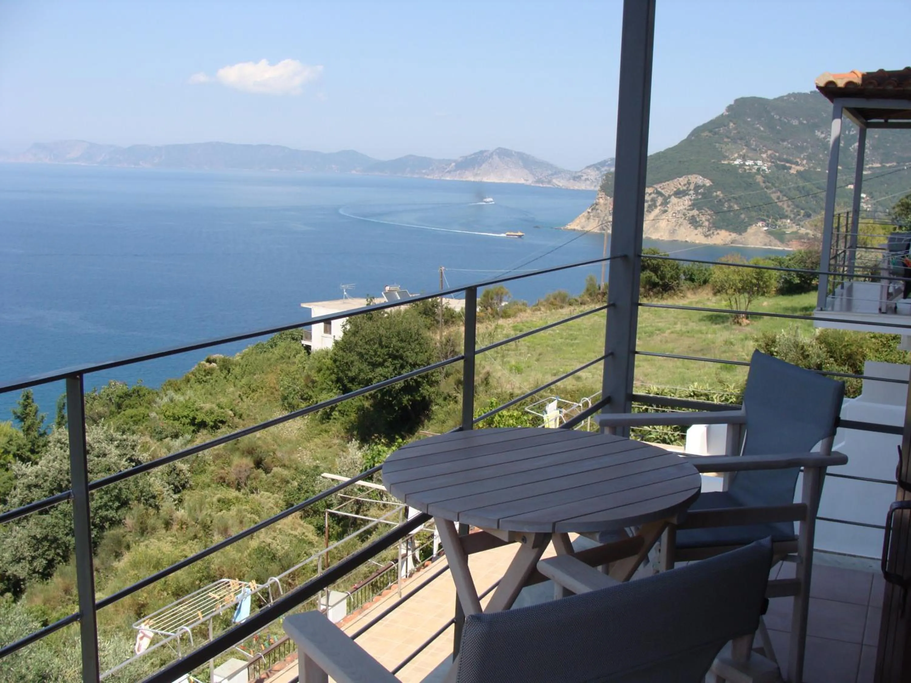 Sea View Studios