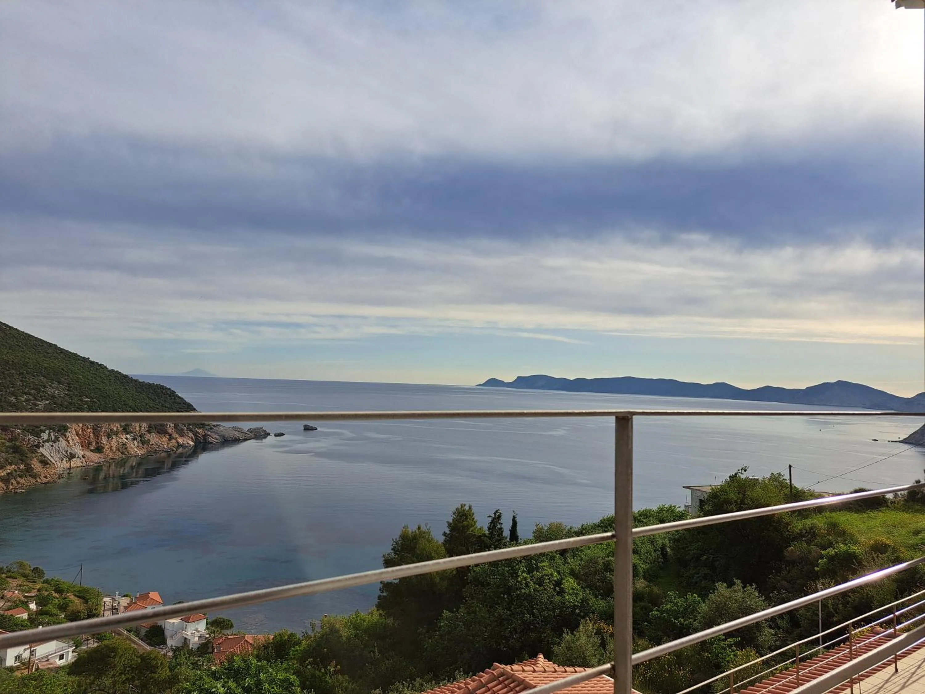 Sea View Studios