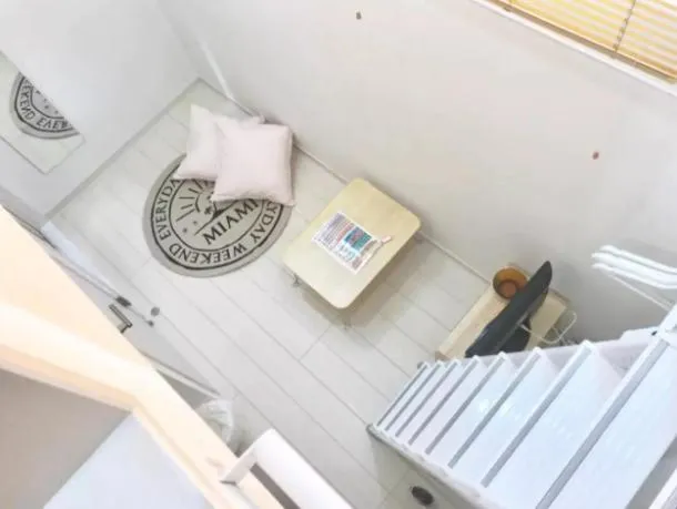 Nano North Shinjuku Apartment by Tranova