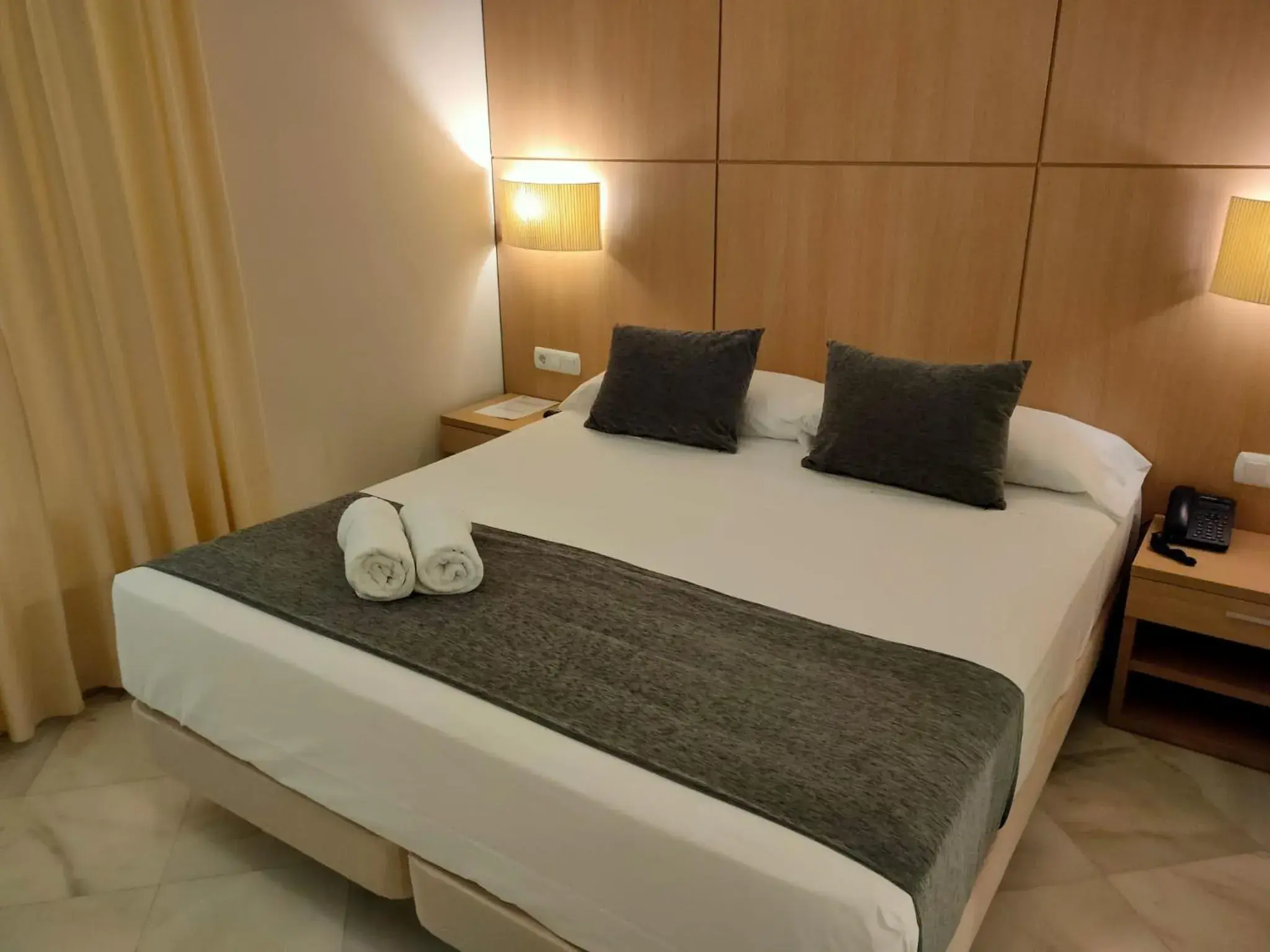 Junior Suite in Hotel Boutique Convento Cádiz Junior Suite in Hotel Boutique Convento Cádiz