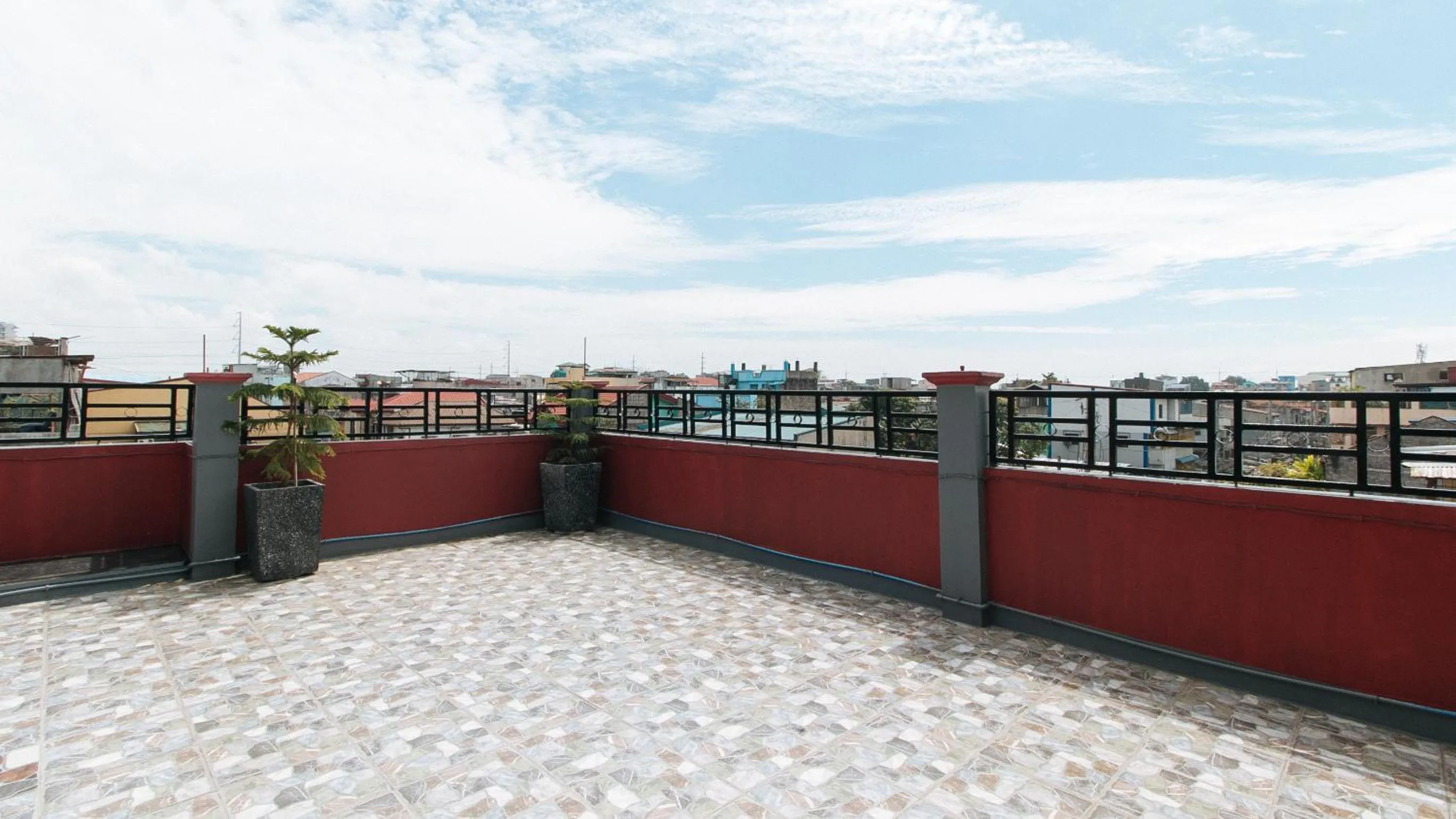 Day in RedDoorz at A&F C5 Pinagsama Taguig